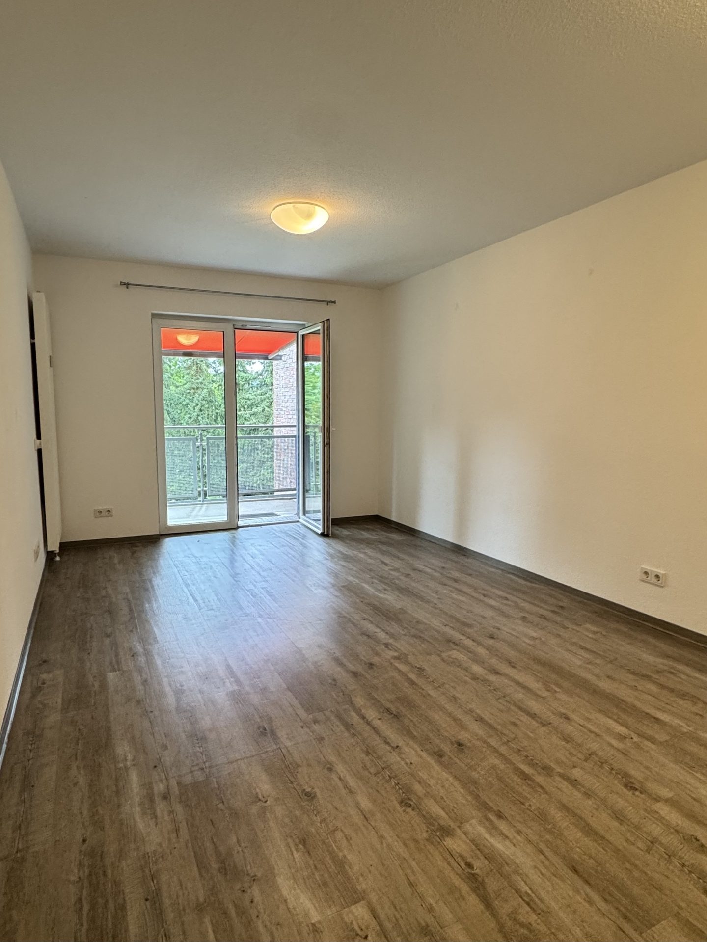 Immobilienangebot - Bad Honnef - Wohnung - Wohnen mit Service und hoher Lebensqualität - oder attraktive Kapitalanlage!