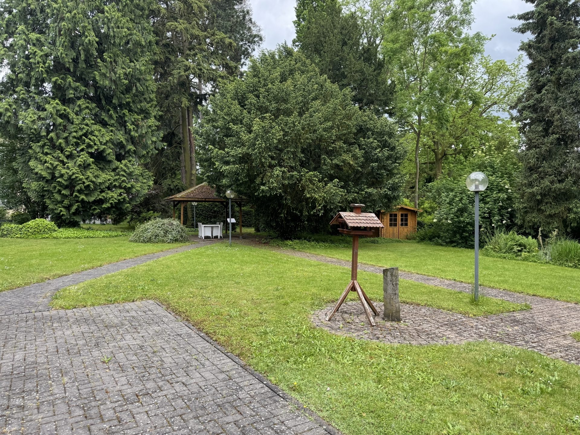 Immobilienangebot - Bad Honnef - Wohnung - Wohnen mit Service und hoher Lebensqualität - oder attraktive Kapitalanlage!