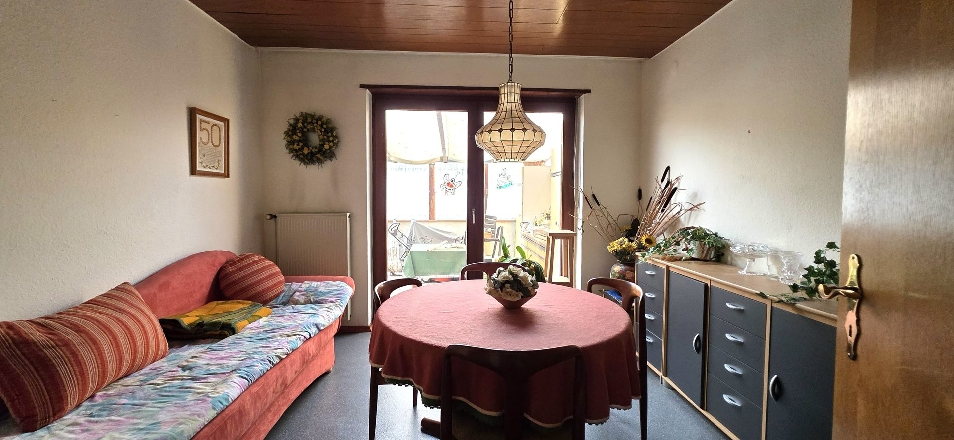 Immobilienangebot - Sankt Augustin / Hangelar - Haus - Ihr Zuhause mit Potenzial!