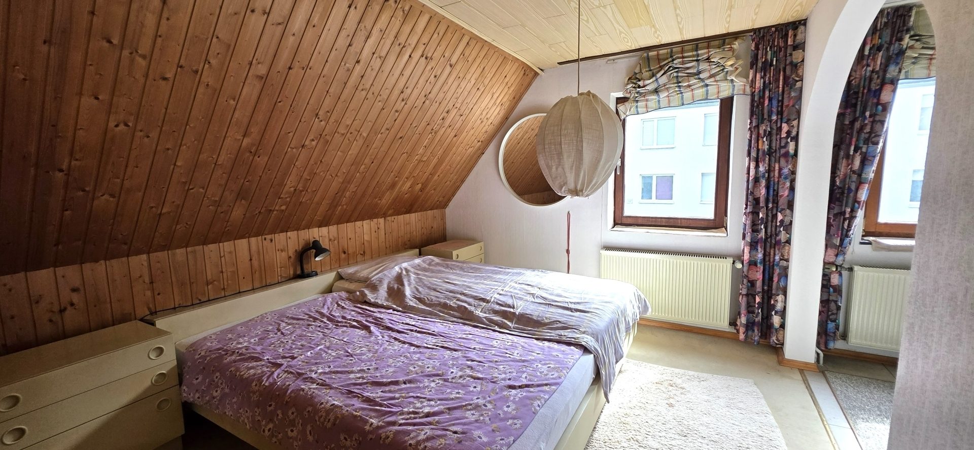 Immobilienangebot - Sankt Augustin / Hangelar - Haus - Ihr Zuhause mit Potenzial!