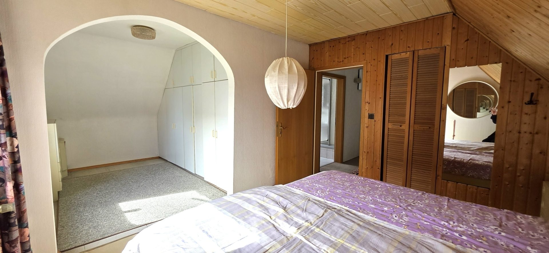 Immobilienangebot - Sankt Augustin / Hangelar - Haus - Ihr Zuhause mit Potenzial!