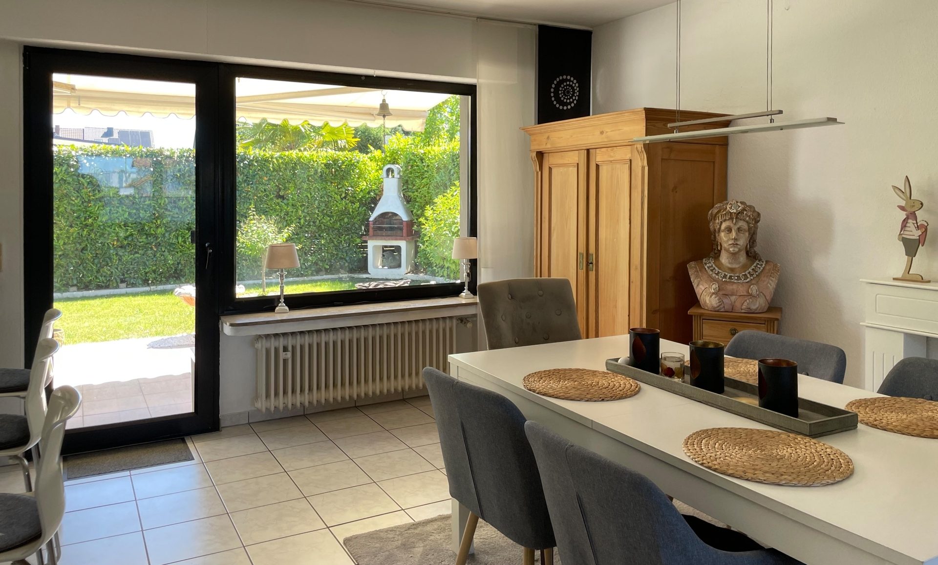 Immobilienangebot - Niederkassel / Lülsdorf - Haus - Ihr Traum vom Einfamilienhaus in Rheinnähe!