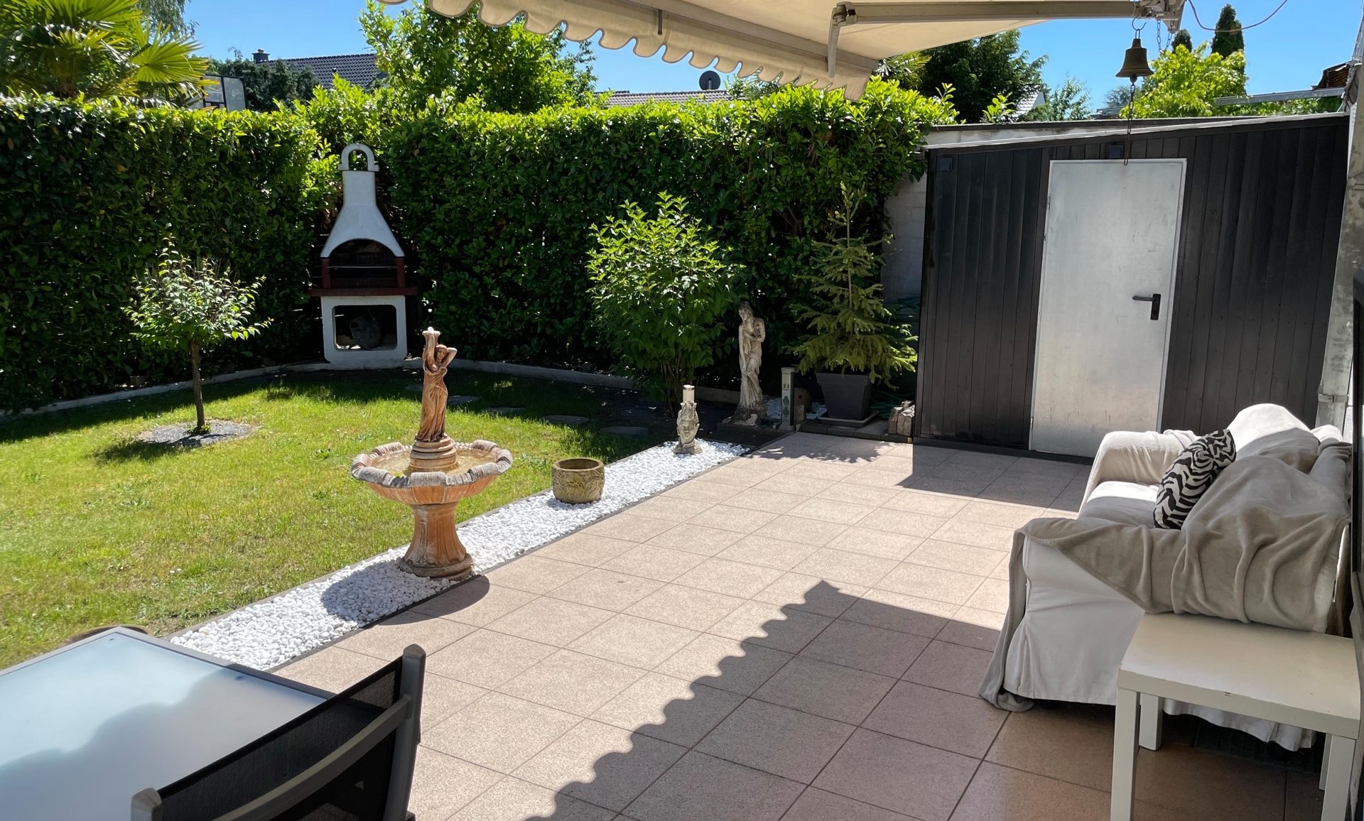 Immobilienangebot - Niederkassel / Lülsdorf - Haus - Ihr Traum vom Einfamilienhaus in Rheinnähe!