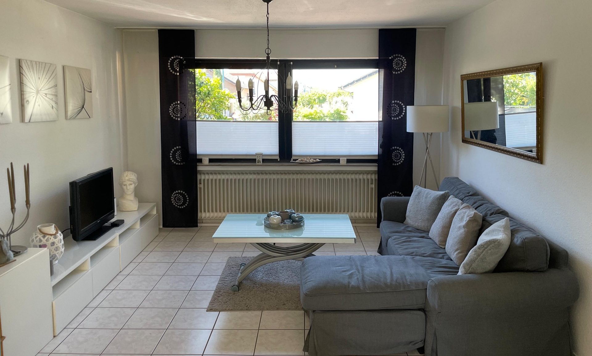 Immobilienangebot - Niederkassel / Lülsdorf - Haus - Ihr Traum vom Einfamilienhaus in Rheinnähe!