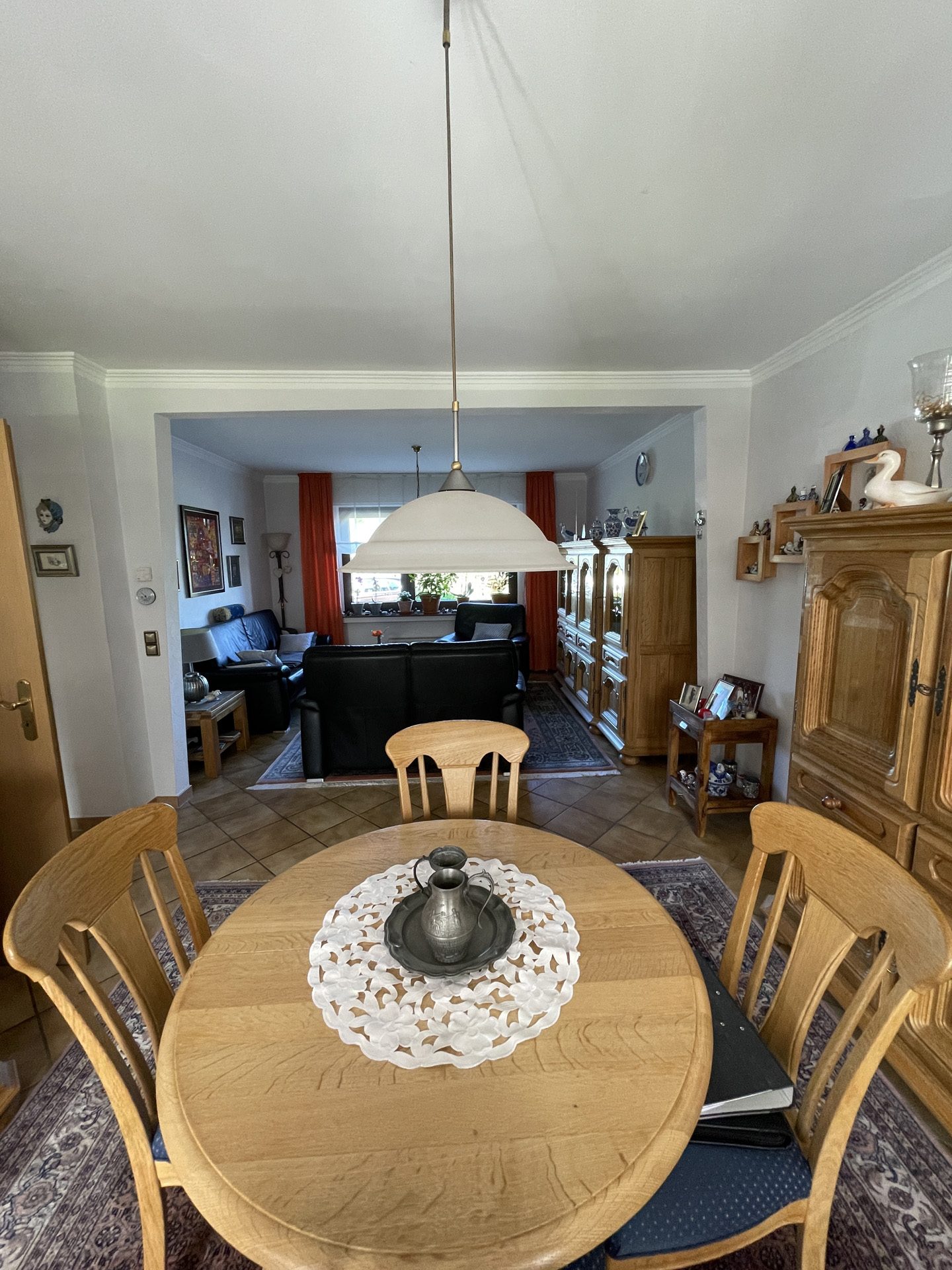 Immobilienangebot - Hürth - Haus - Familienfreundliche Doppelhaushälfte mit sonnigem Grundstück