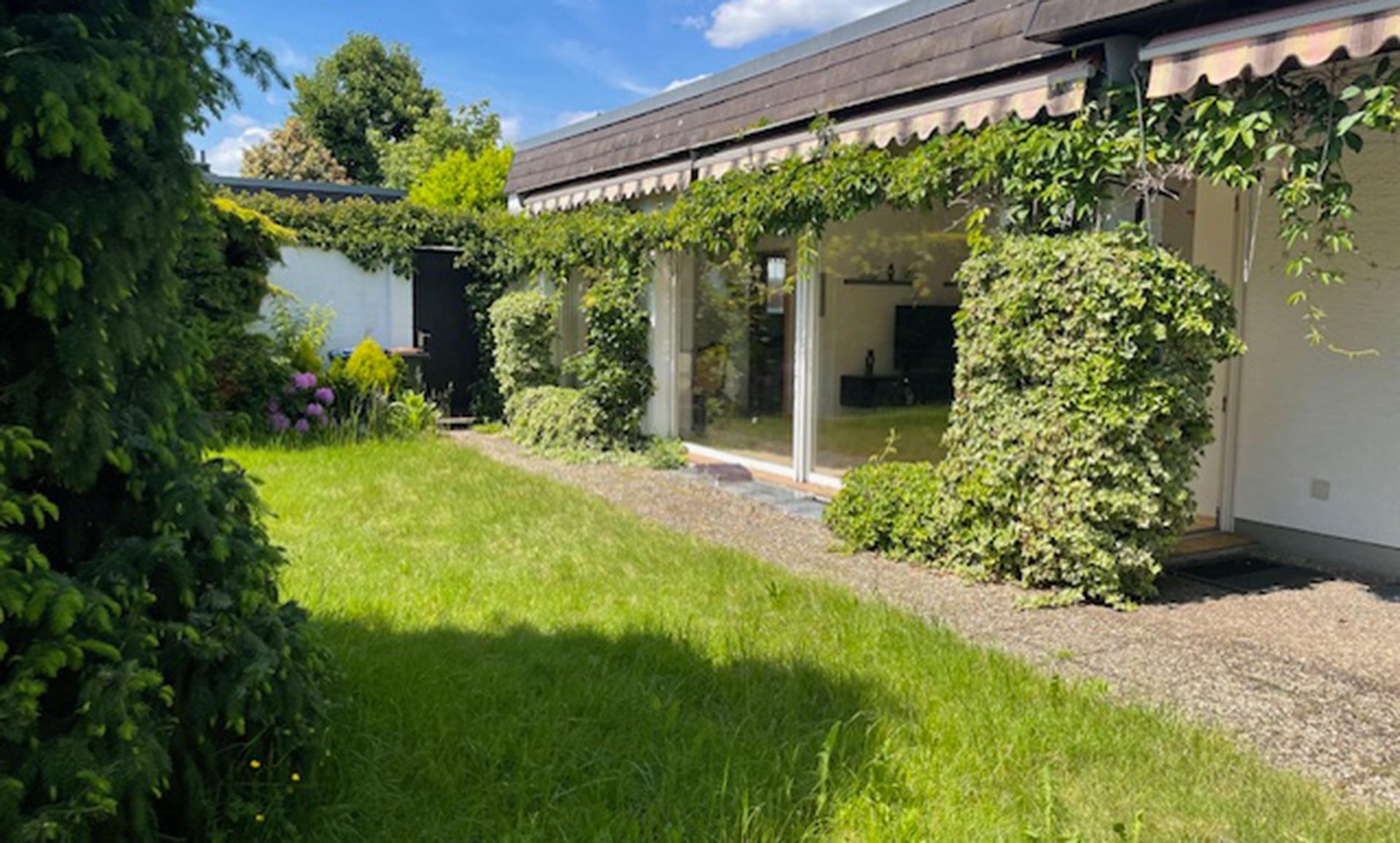 Immobilienangebot - Köln - Haus - Bungalow auf Erbpacht!