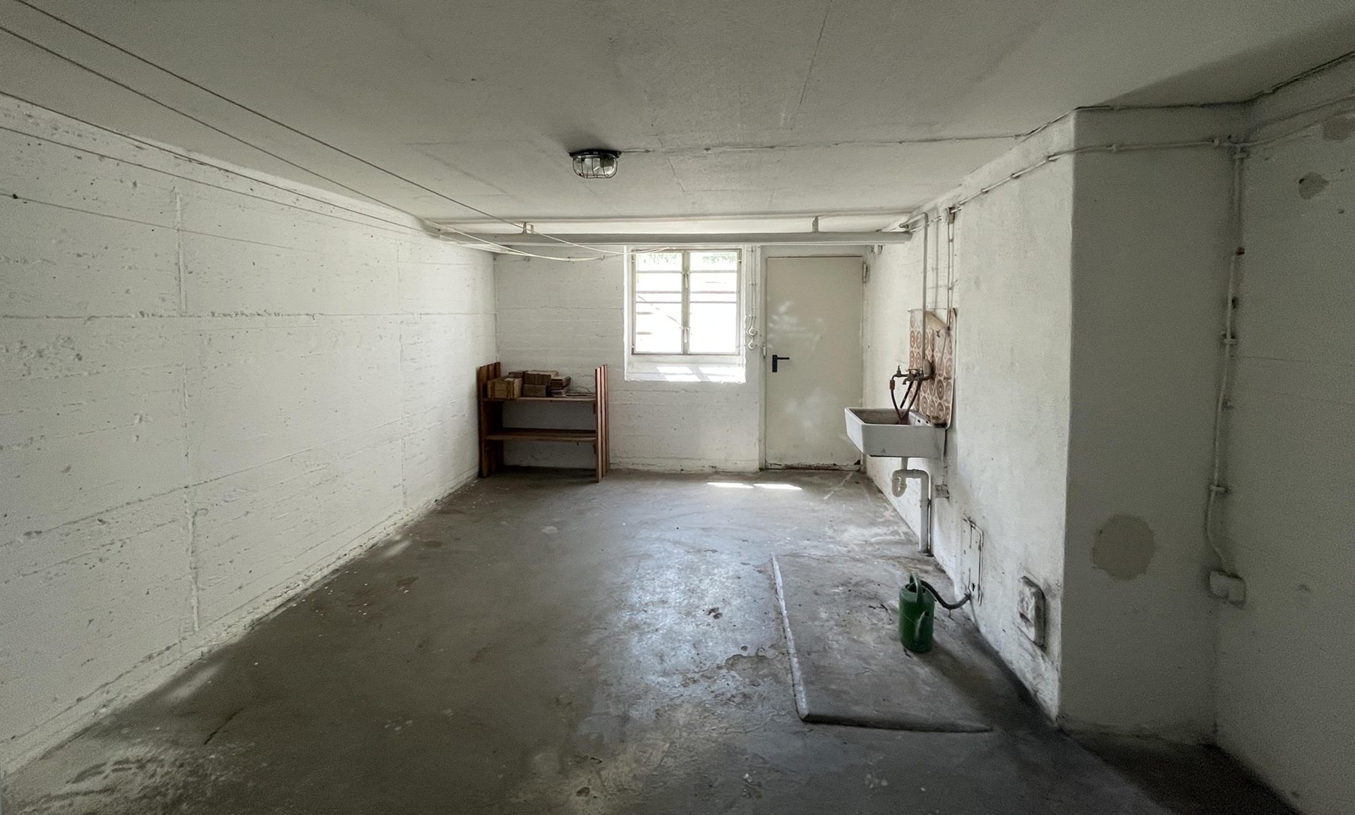 Immobilienangebot - Erftstadt / Liblar - Haus - Freistehendes Einfamilienhaus mit großzügigem Grundstück