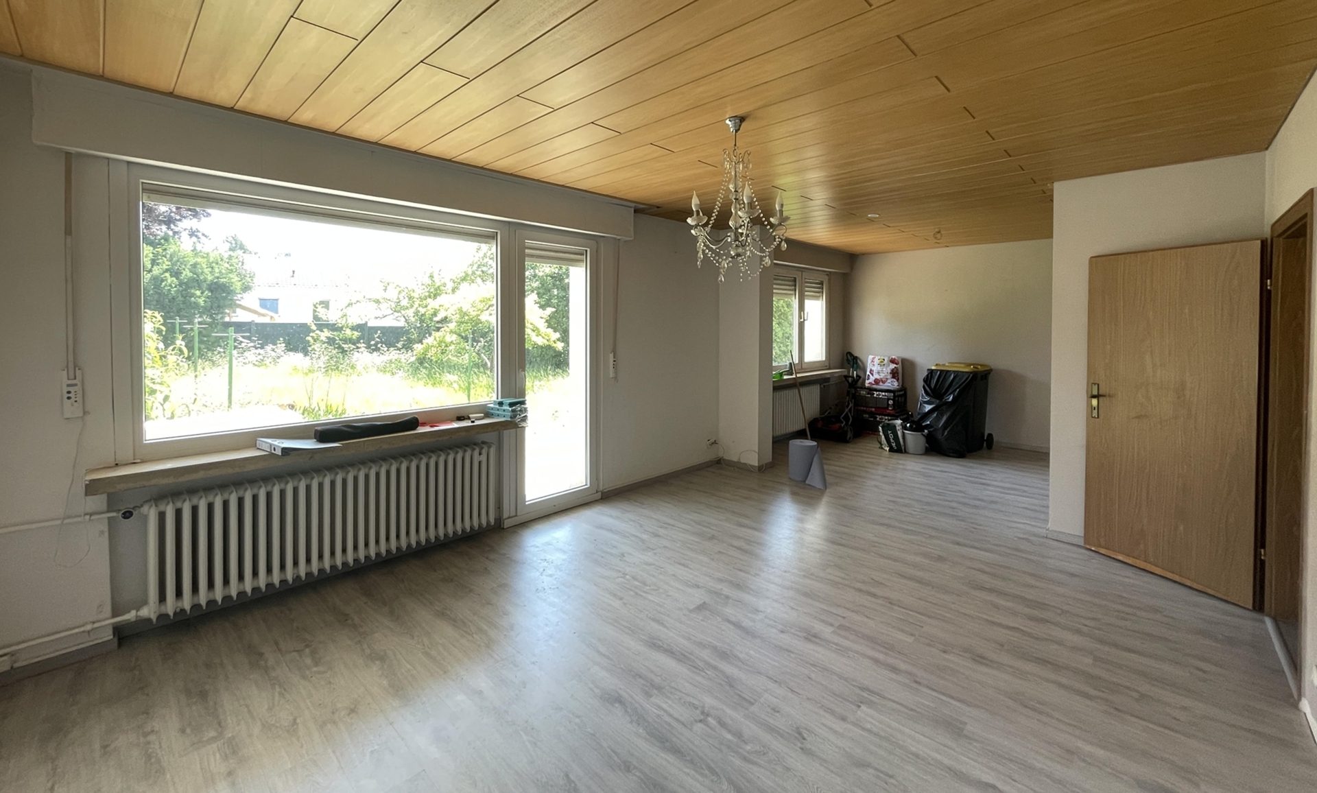 Immobilienangebot - Erftstadt / Liblar - Haus - Freistehendes Einfamilienhaus mit großzügigem Grundstück