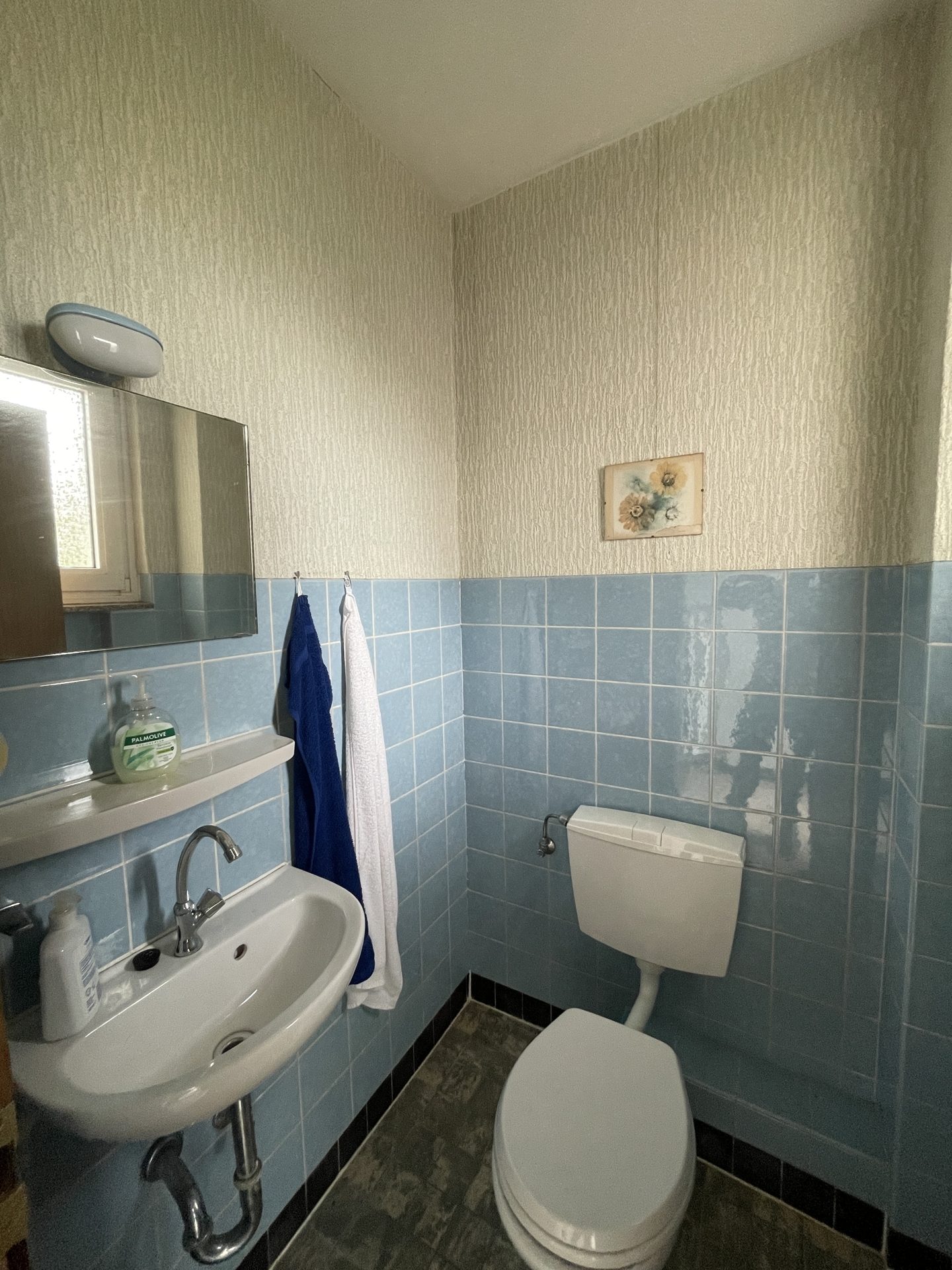 Immobilienangebot - Erftstadt / Liblar - Haus - Freistehendes Einfamilienhaus mit großzügigem Grundstück