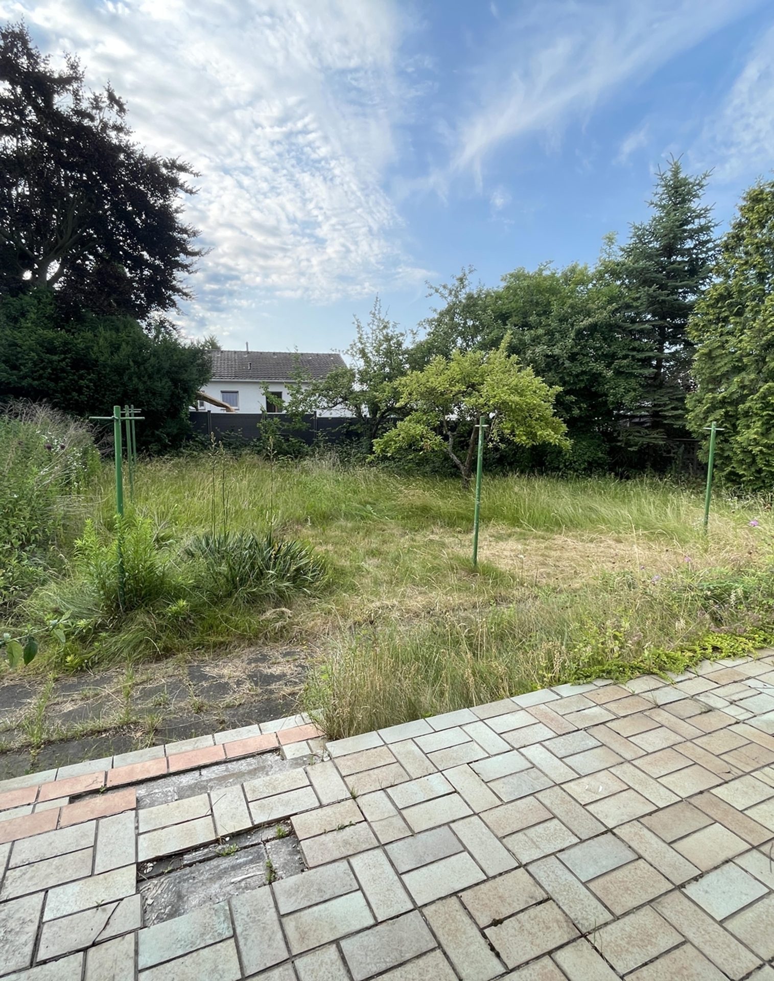 Immobilienangebot - Erftstadt / Liblar - Haus - Freistehendes Einfamilienhaus mit großzügigem Grundstück