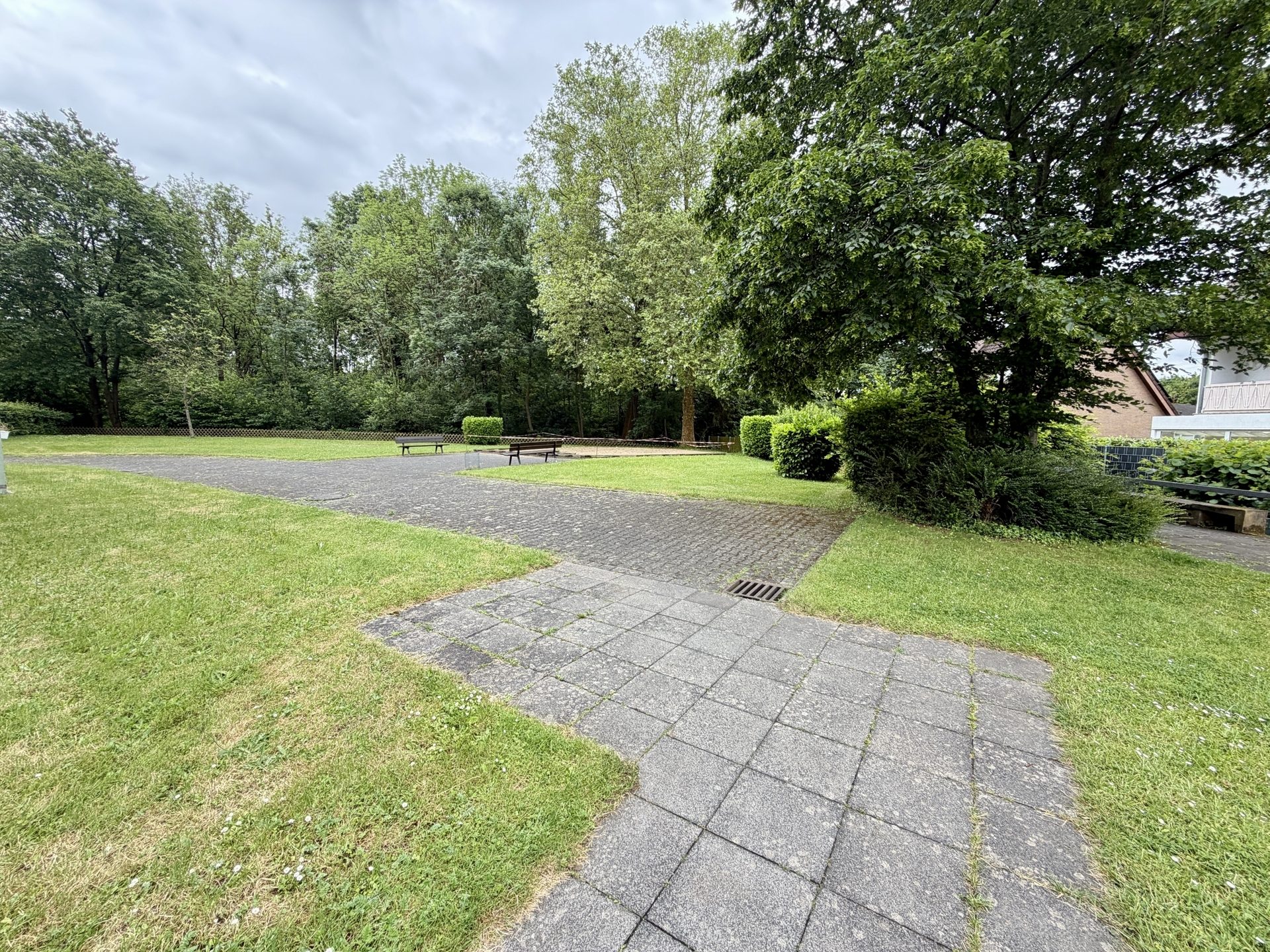 Immobilienangebot - Bonn / Holzlar - Wohnung - TOP-ANGEBOT: Domweitblick Gepflegte 3‑Zimmerwohnung