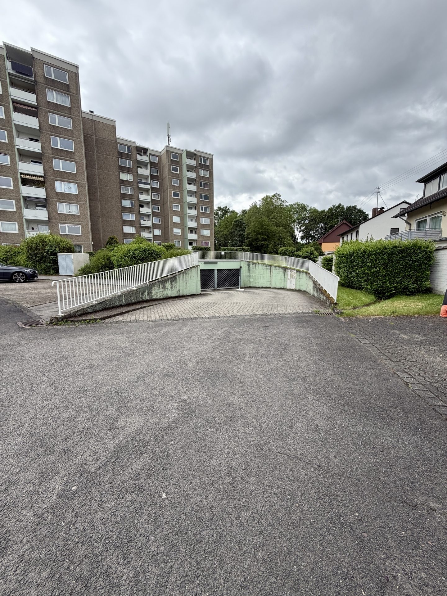 Immobilienangebot - Bonn / Holzlar - Wohnung - TOP-ANGEBOT: Domweitblick Gepflegte 3‑Zimmerwohnung