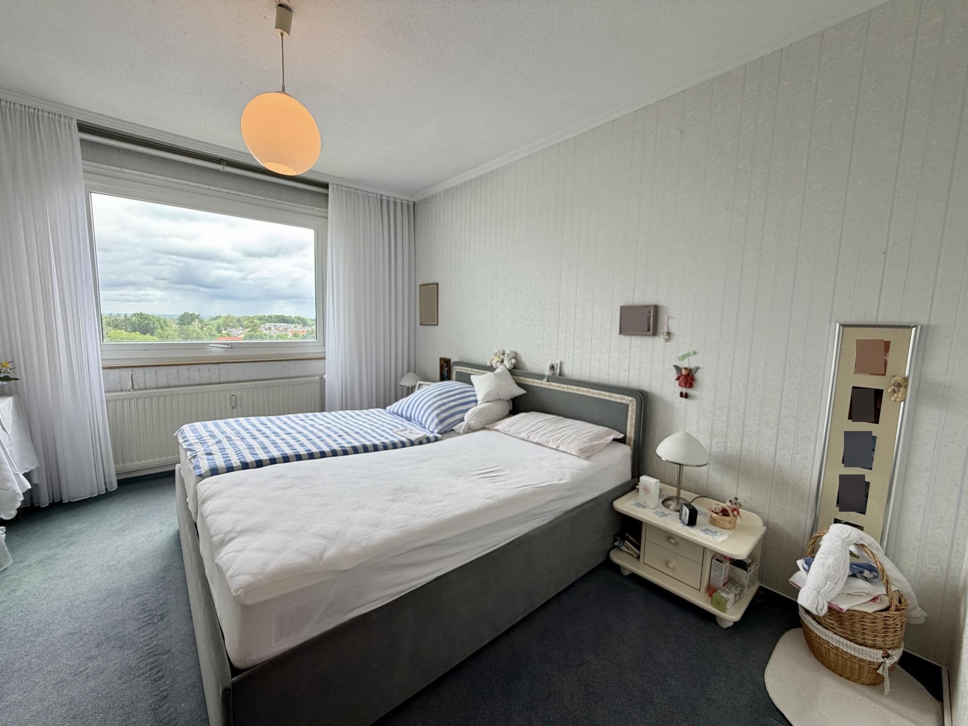 Immobilienangebot - Bonn / Holzlar - Wohnung - TOP-ANGEBOT: Domweitblick Gepflegte 3‑Zimmerwohnung