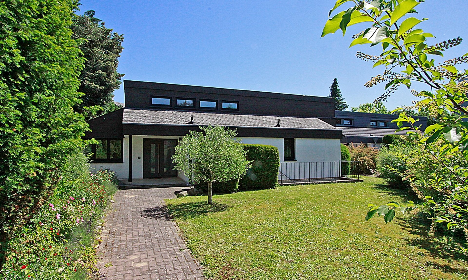 Immobilienangebot - Bonn / Tannenbusch - Haus - Wohnen auf einer Ebene