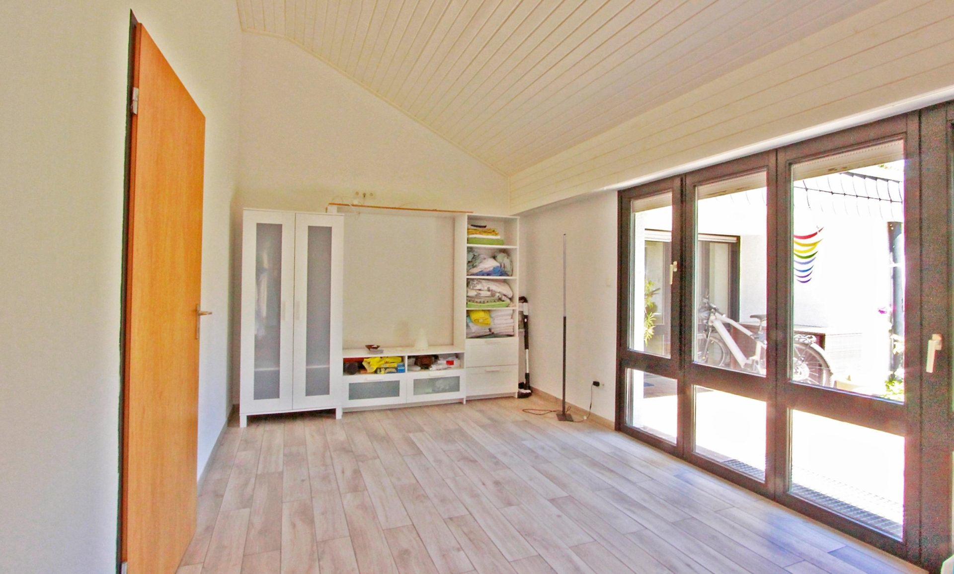 Immobilienangebot - Bonn / Tannenbusch - Haus - Wohnen auf einer Ebene