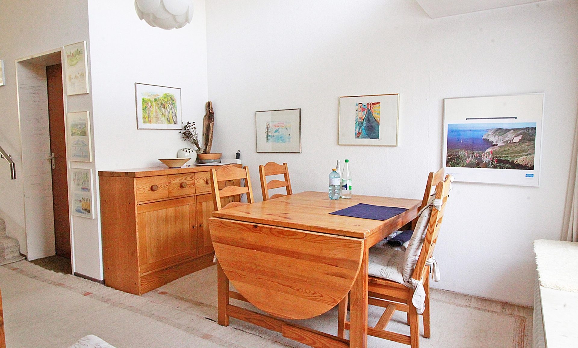 Immobilienangebot - Bonn / Tannenbusch - Haus - Platz! Auch für die große Familie