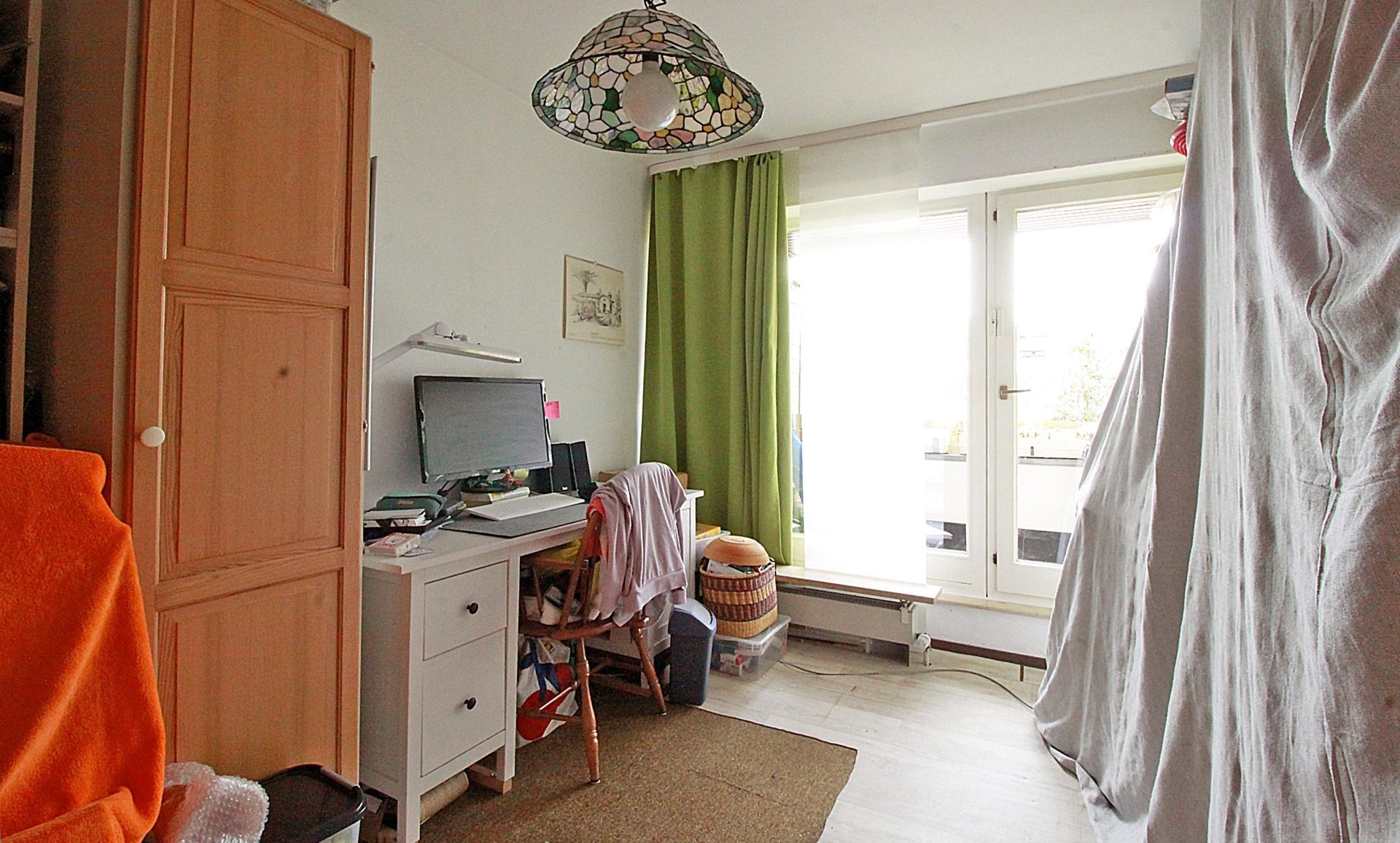 Immobilienangebot - Bonn / Tannenbusch - Haus - Platz! Auch für die große Familie