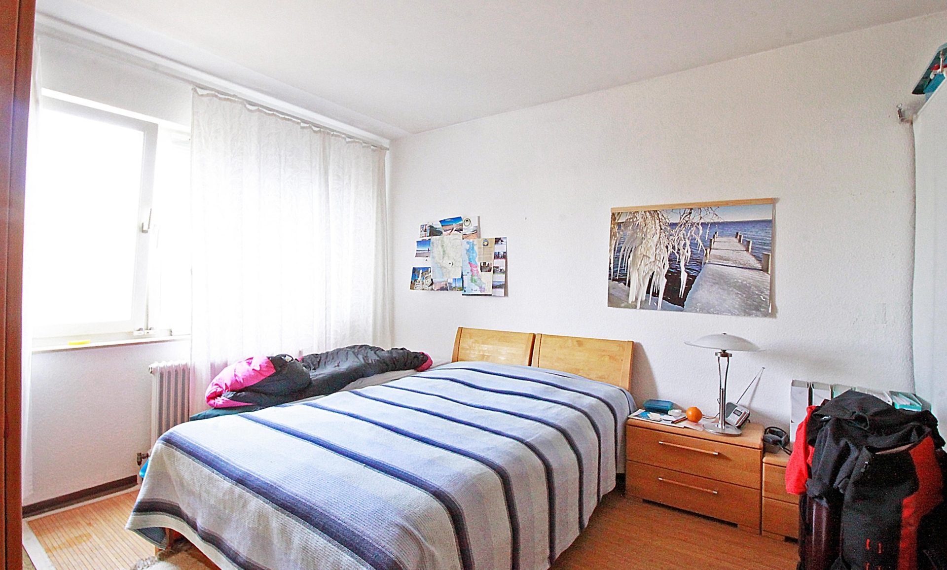 Immobilienangebot - Bonn / Tannenbusch - Haus - Platz! Auch für die große Familie