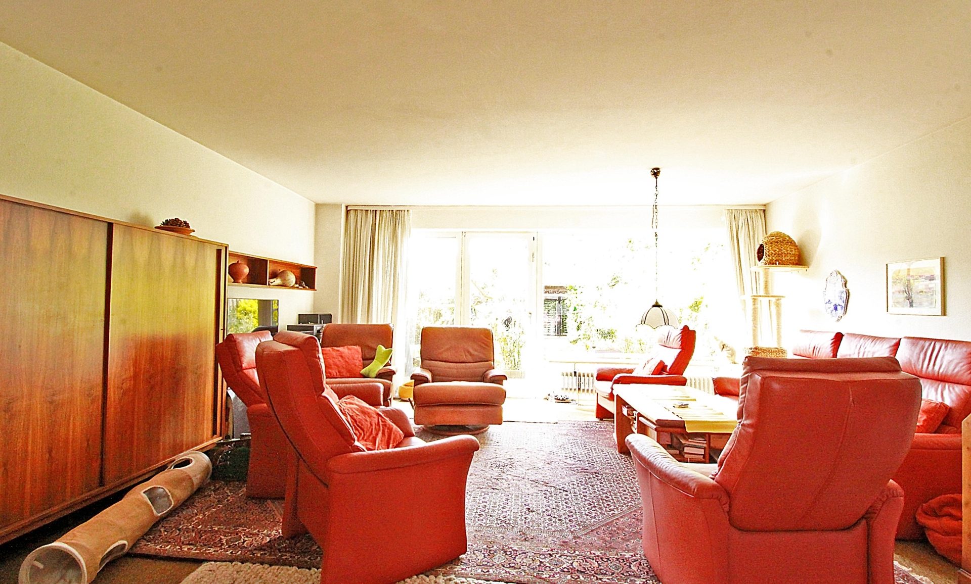 Immobilienangebot - Bonn / Tannenbusch - Haus - Platz! Auch für die große Familie