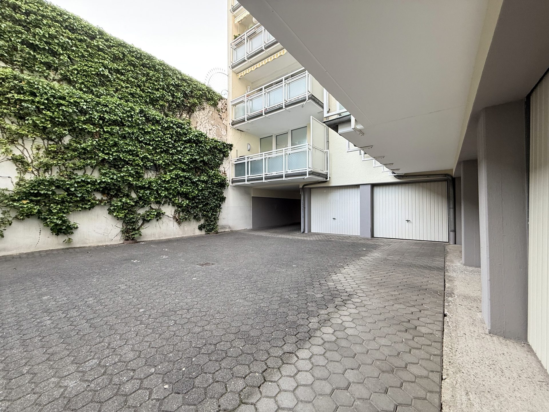 Immobilienangebot - Köln - Wohnung - Stylisch wohnen mit Wow-Faktor!