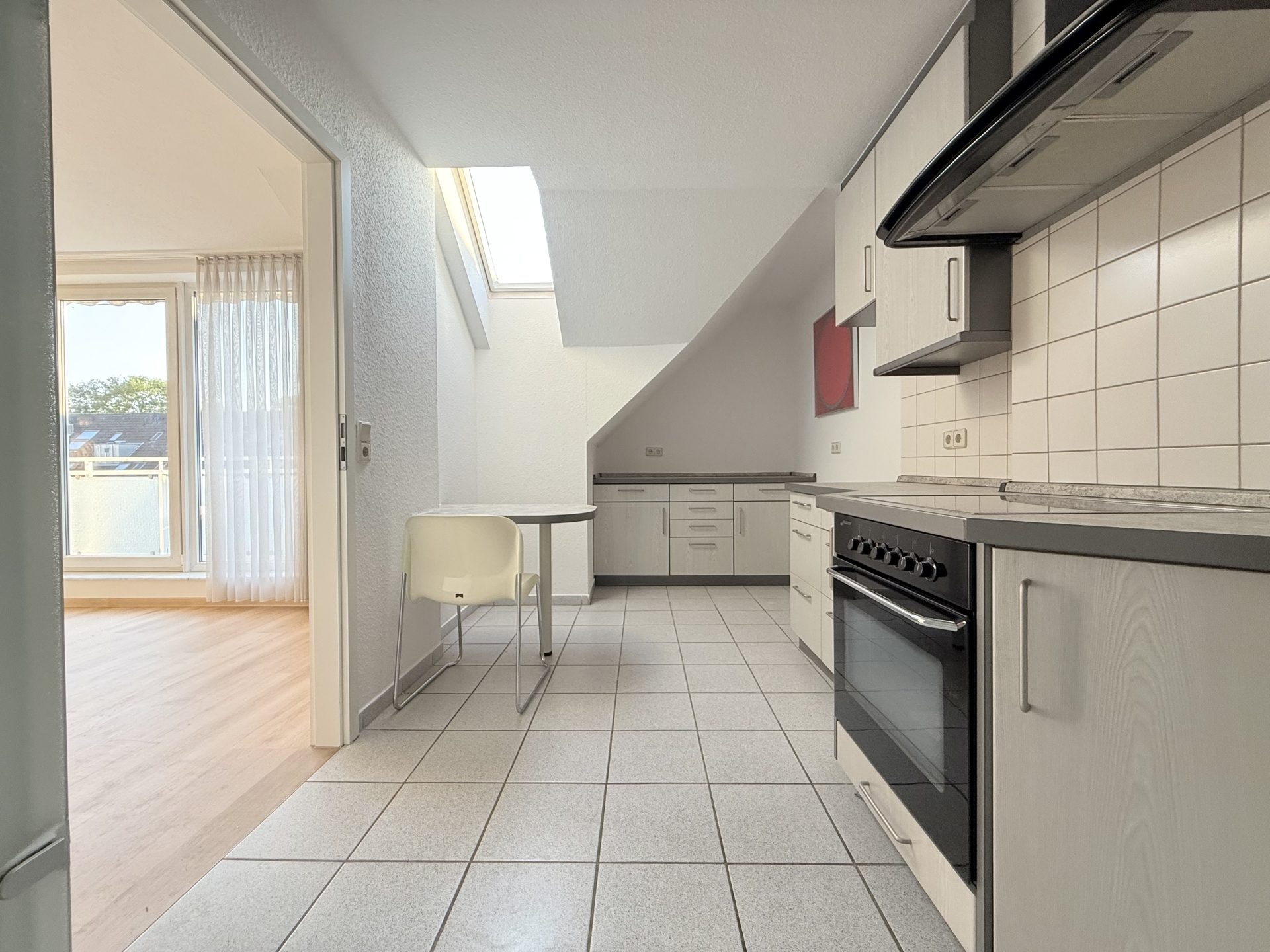 Immobilienangebot - Köln - Wohnung - Stylisch wohnen mit Wow-Faktor!