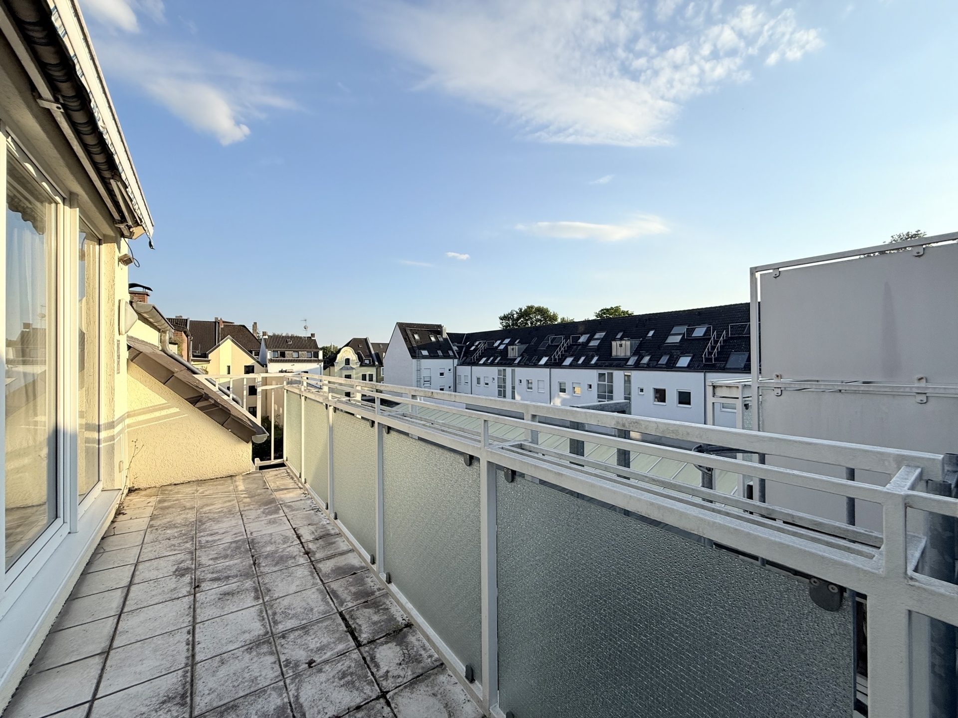 Immobilienangebot - Köln - Wohnung - Stylisch wohnen mit Wow-Faktor!