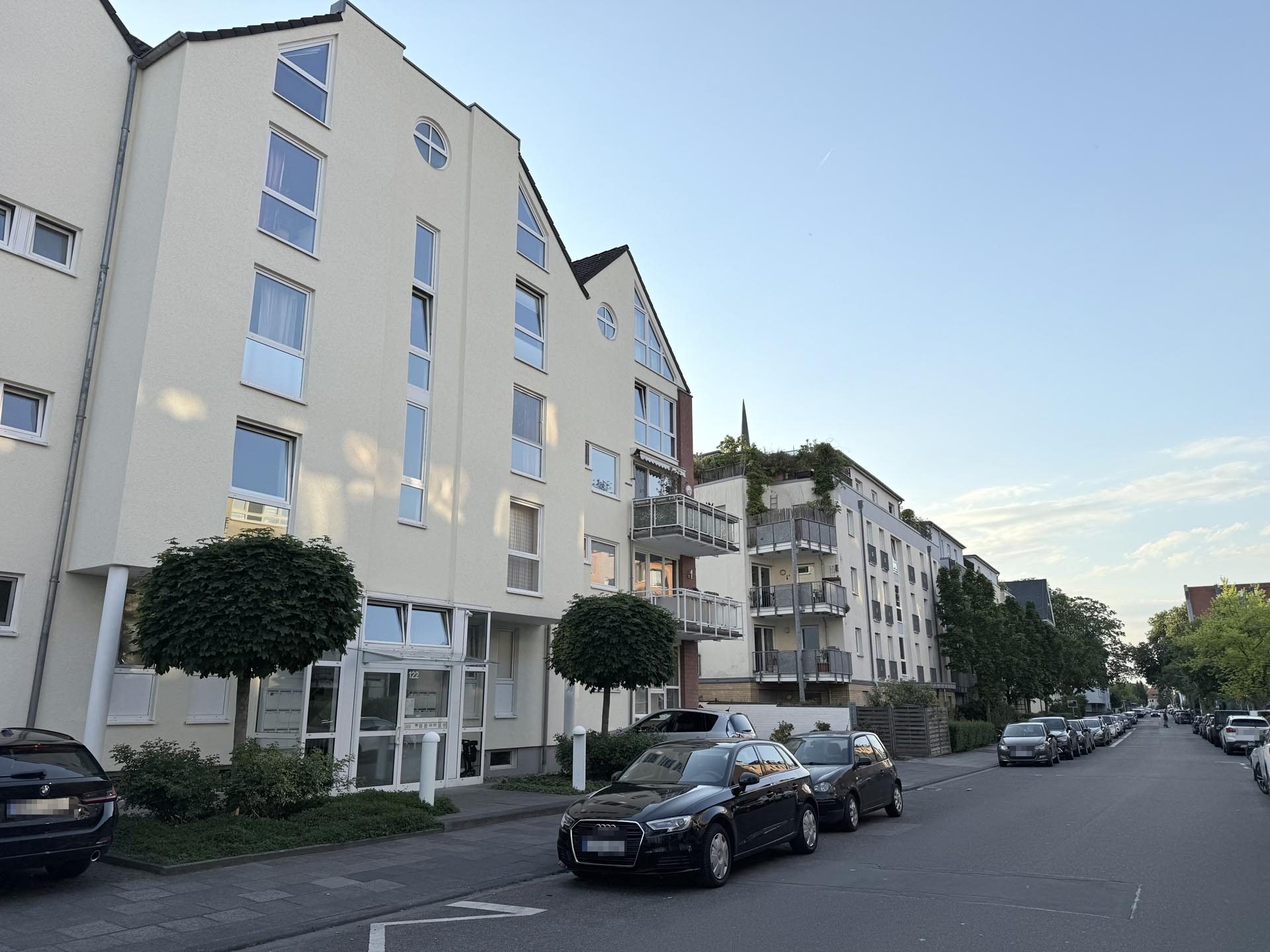 Immobilienangebot - Köln - Wohnung - Stylisch wohnen mit Wow-Faktor!