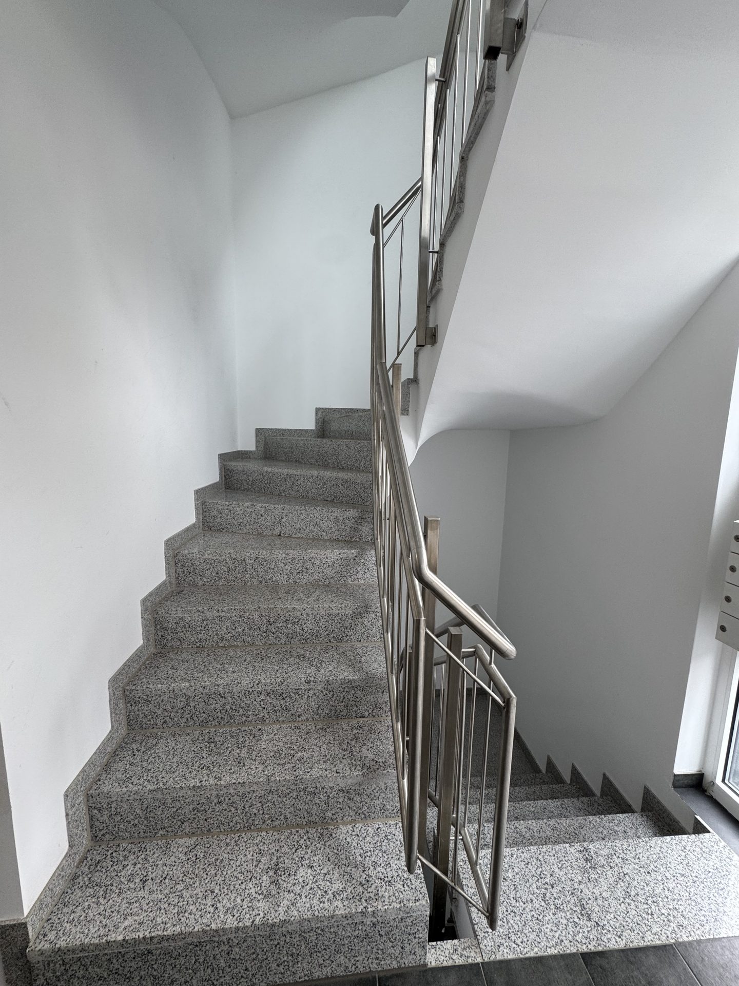 Immobilienangebot - Sankt Augustin / Mülldorf - Wohnung - Ein Zuhause, das begeistert – Stilvoll wohnen mit besonderem Komfort