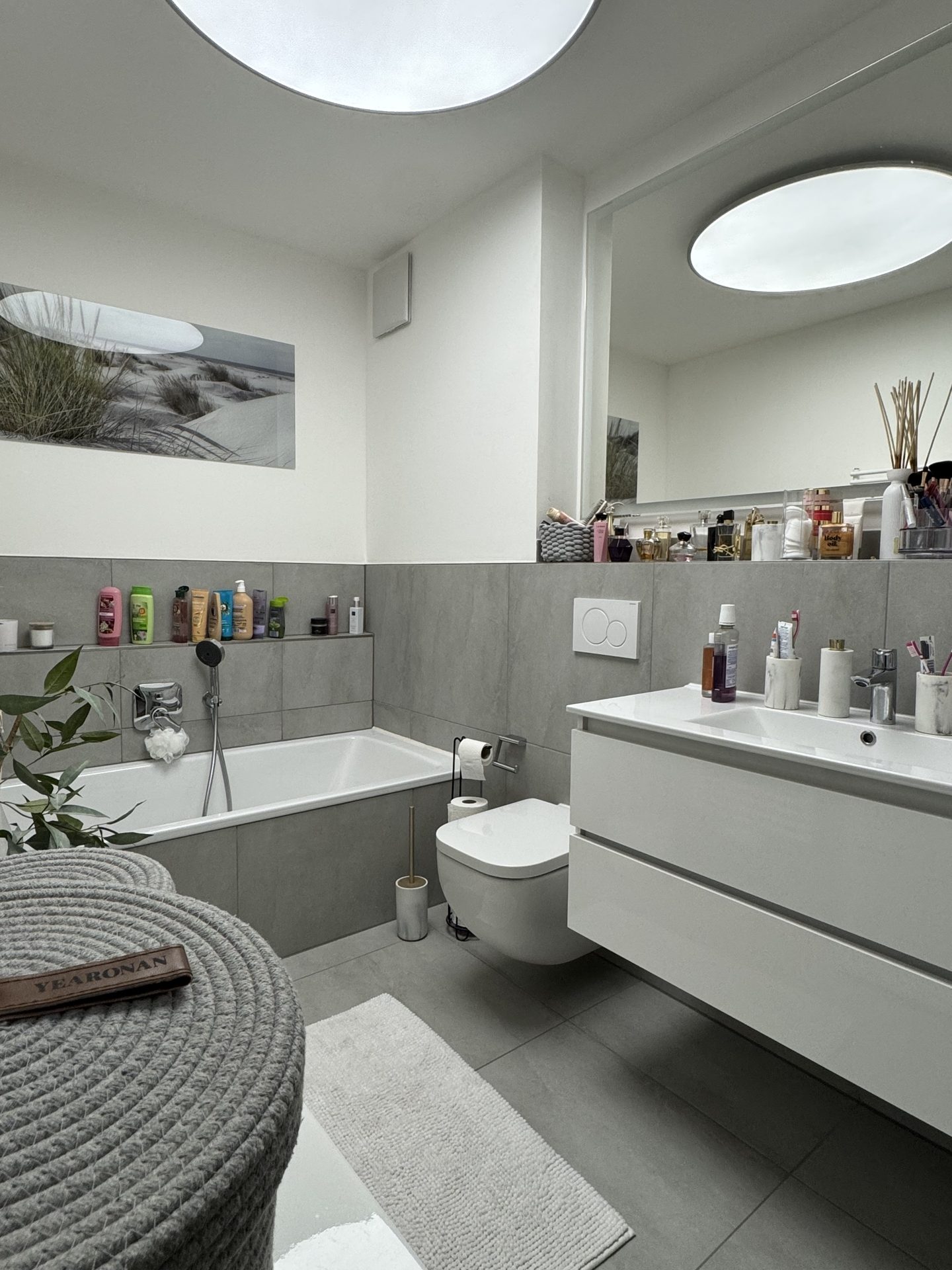 Immobilienangebot - Sankt Augustin / Mülldorf - Wohnung - Ein Zuhause, das begeistert – Stilvoll wohnen mit besonderem Komfort