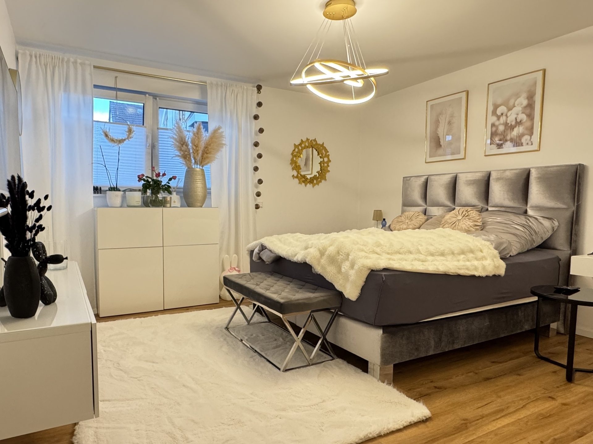 Immobilienangebot - Sankt Augustin / Mülldorf - Wohnung - Ein Zuhause, das begeistert – Stilvoll wohnen mit besonderem Komfort