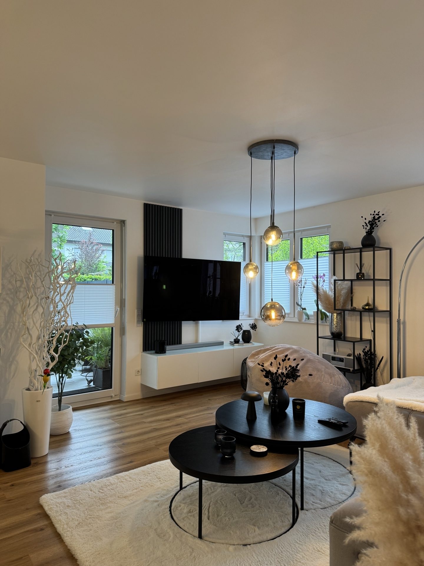 Immobilienangebot - Sankt Augustin / Mülldorf - Wohnung - Ein Zuhause, das begeistert – Stilvoll wohnen mit besonderem Komfort