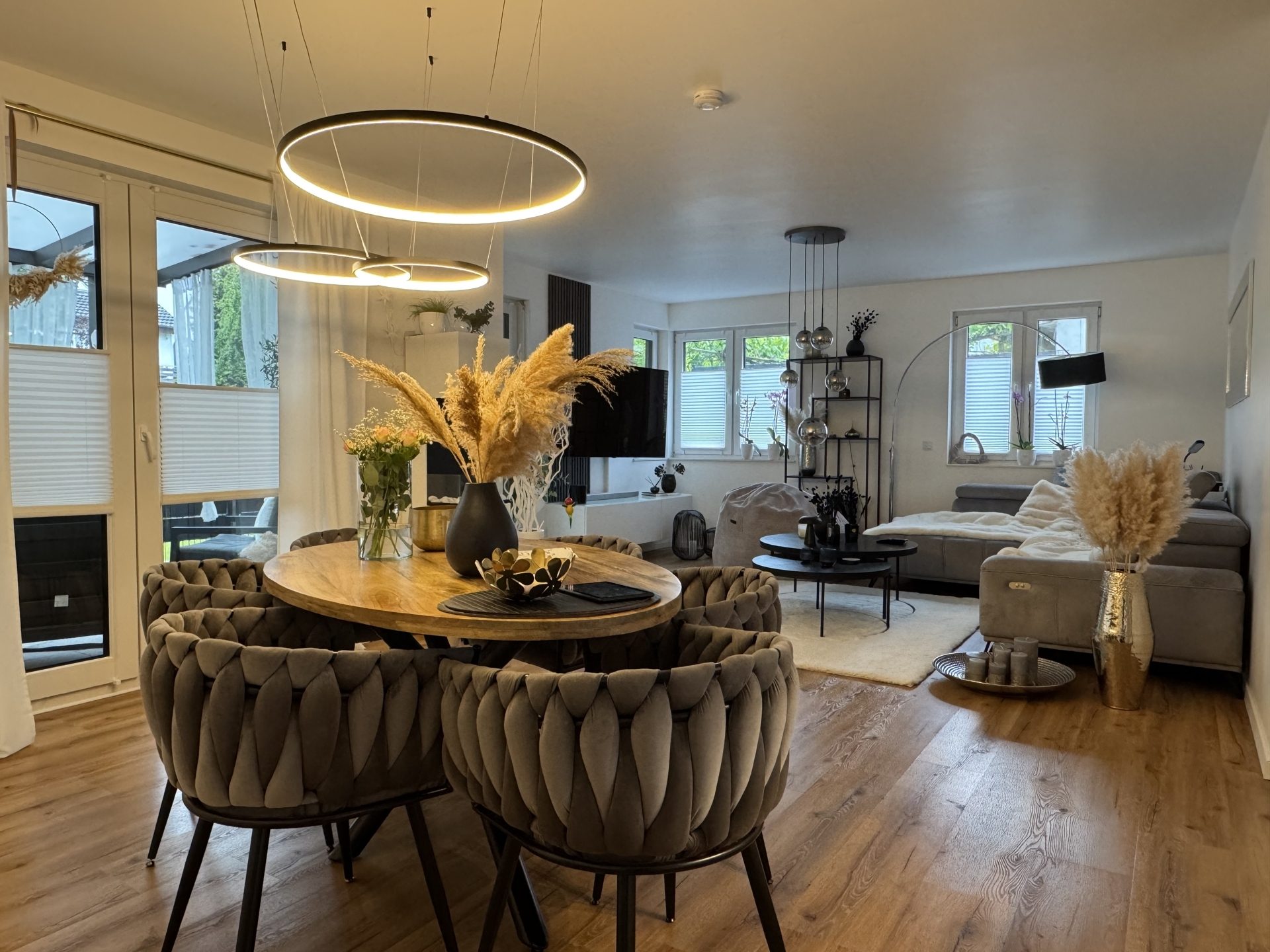 Immobilienangebot - Sankt Augustin / Mülldorf - Wohnung - Ein Zuhause, das begeistert – Stilvoll wohnen mit besonderem Komfort