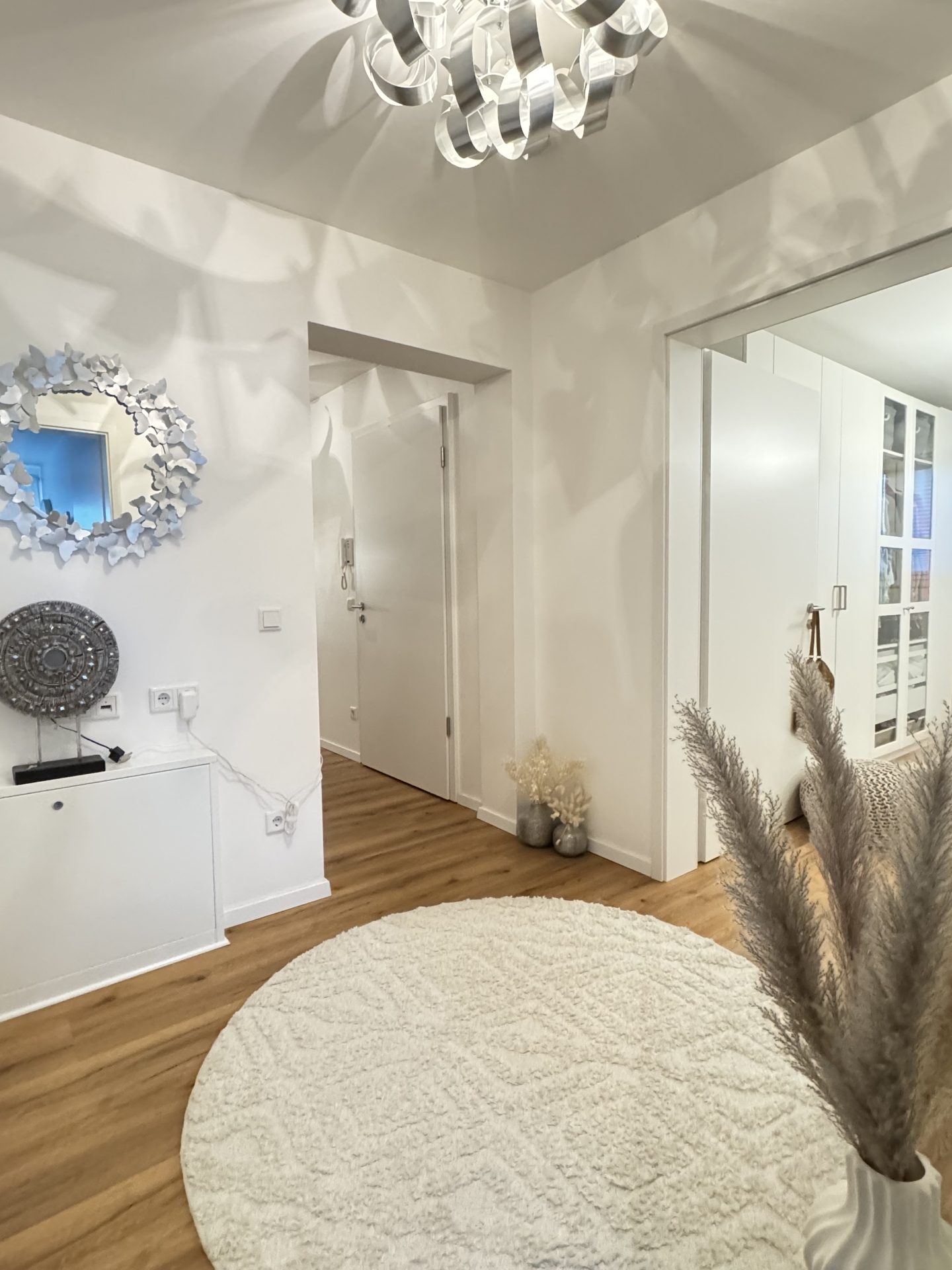 Immobilienangebot - Sankt Augustin / Mülldorf - Wohnung - Ein Zuhause, das begeistert – Stilvoll wohnen mit besonderem Komfort