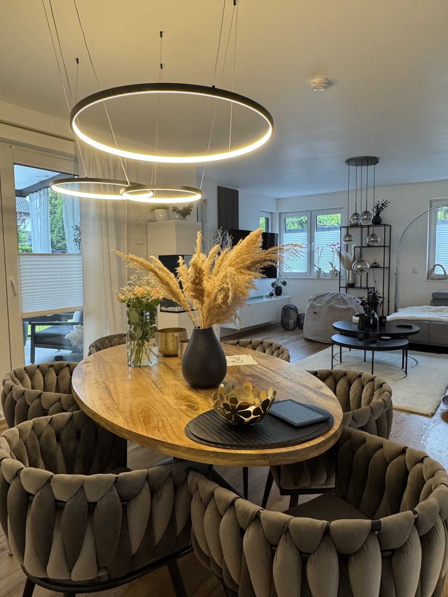 Immobilienangebot - Sankt Augustin / Mülldorf - Wohnung - Ein Zuhause, das begeistert – Stilvoll wohnen mit besonderem Komfort