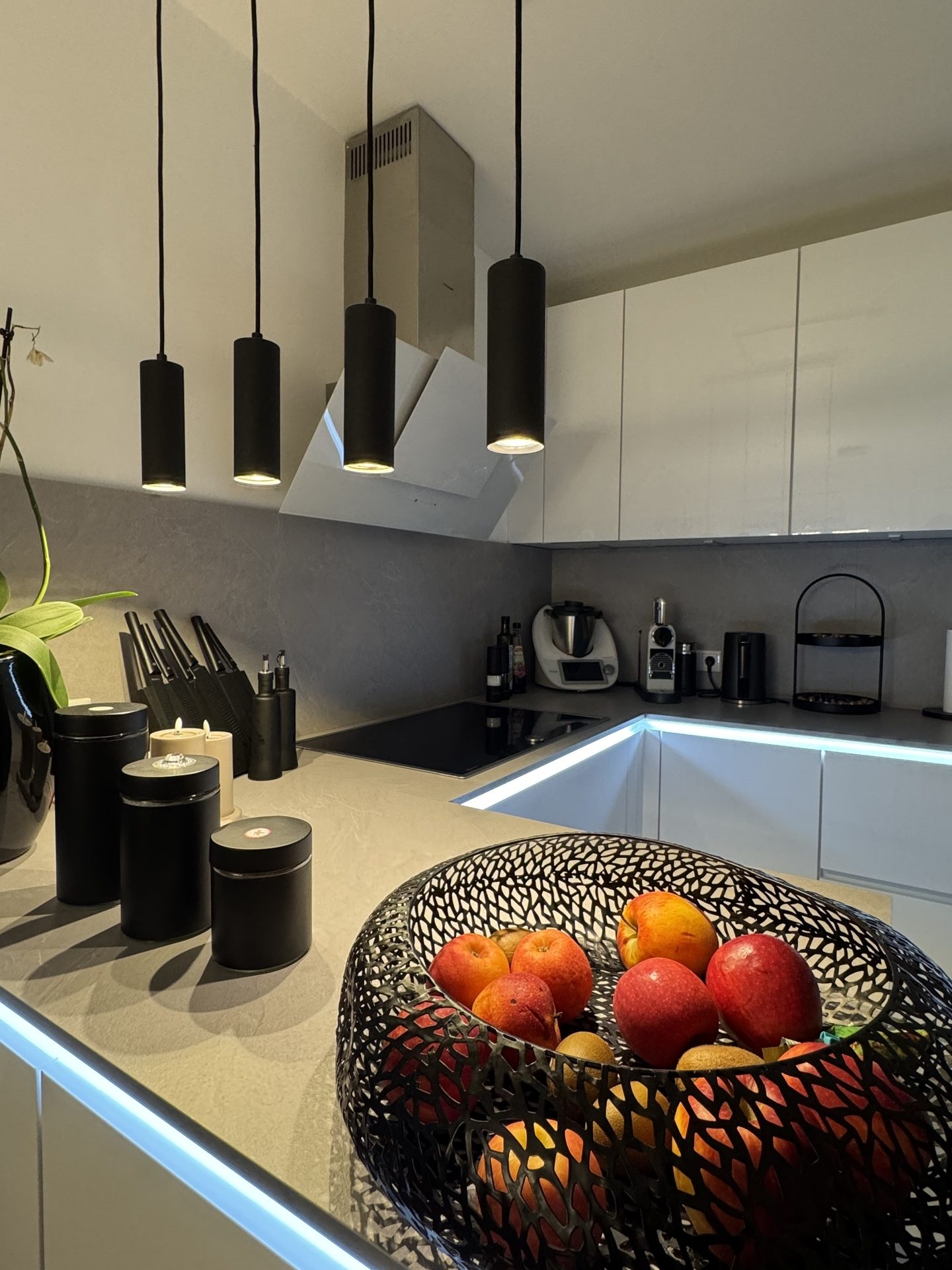 Immobilienangebot - Sankt Augustin / Mülldorf - Wohnung - Ein Zuhause, das begeistert – Stilvoll wohnen mit besonderem Komfort