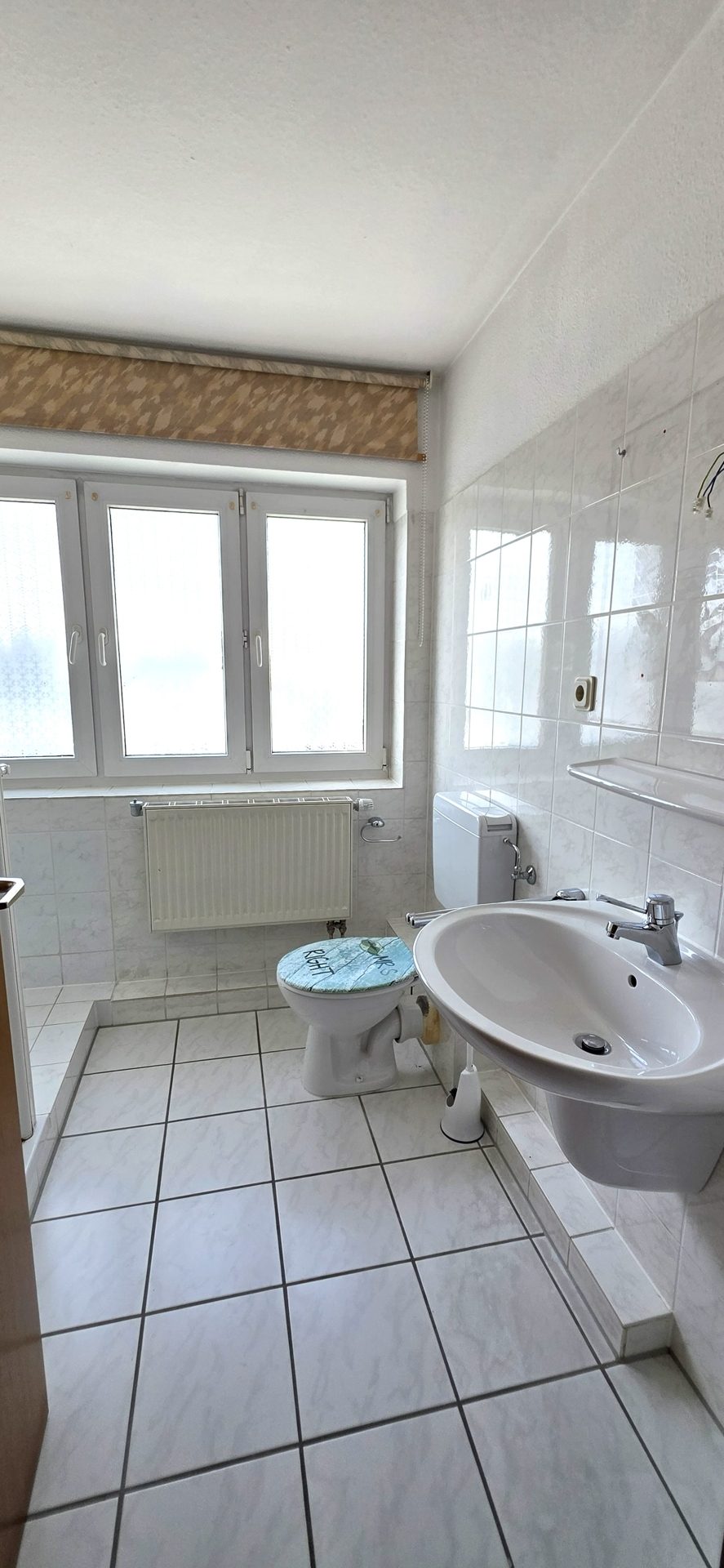 Immobilienangebot - Bonn / Tannenbusch - Wohnung - Charmante Dachgeschosswohnung!