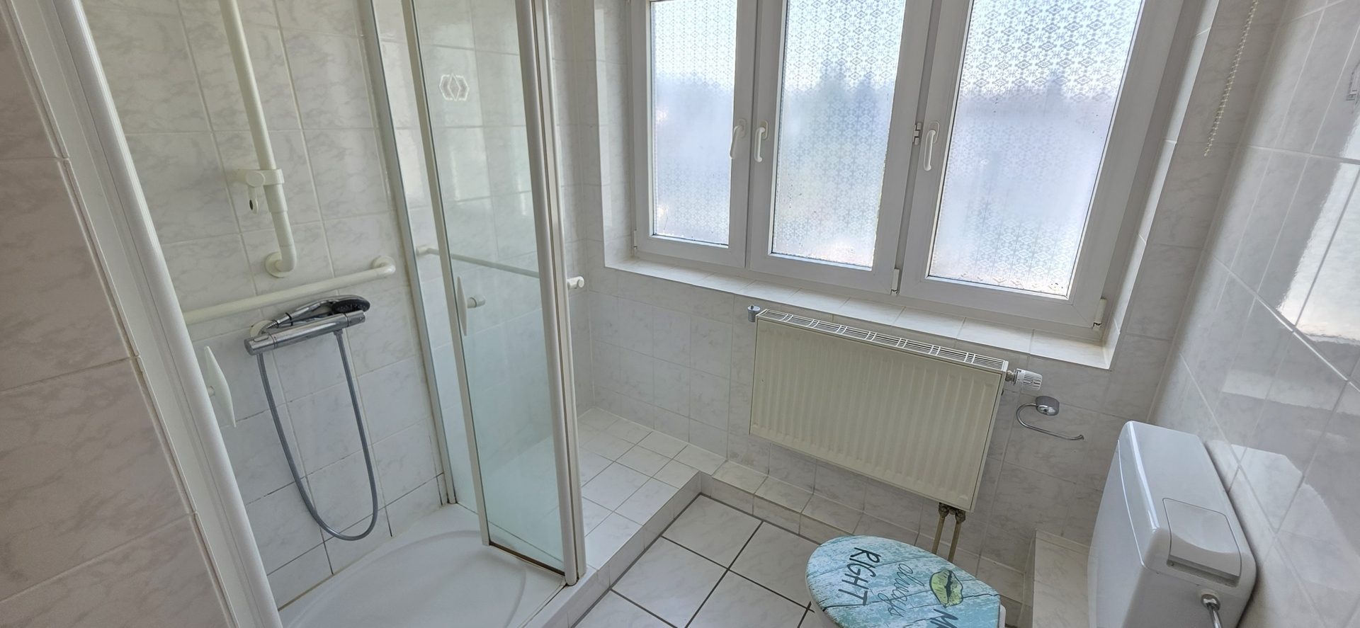 Immobilienangebot - Bonn / Tannenbusch - Wohnung - Charmante Dachgeschosswohnung!