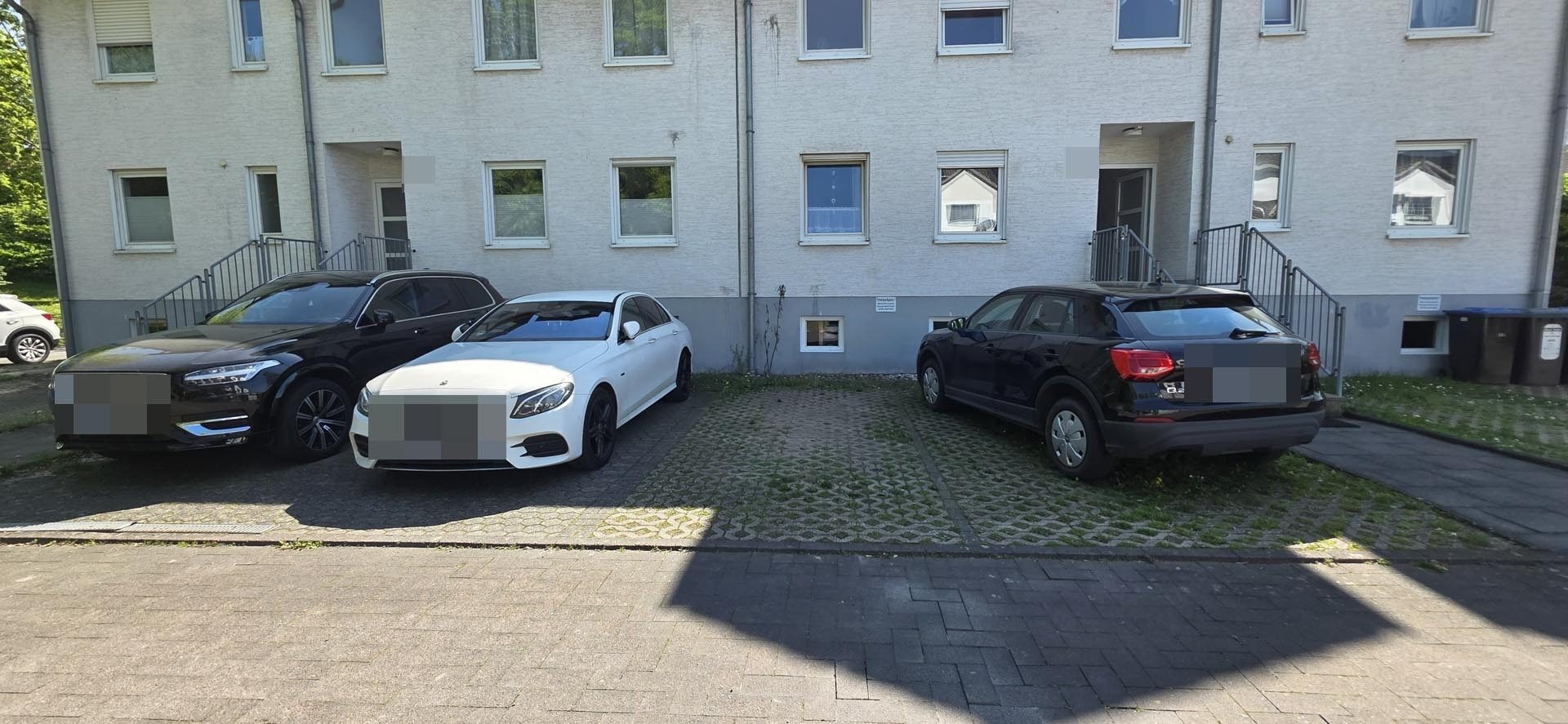 Immobilienangebot - Bonn / Tannenbusch - Wohnung - Charmante Dachgeschosswohnung!