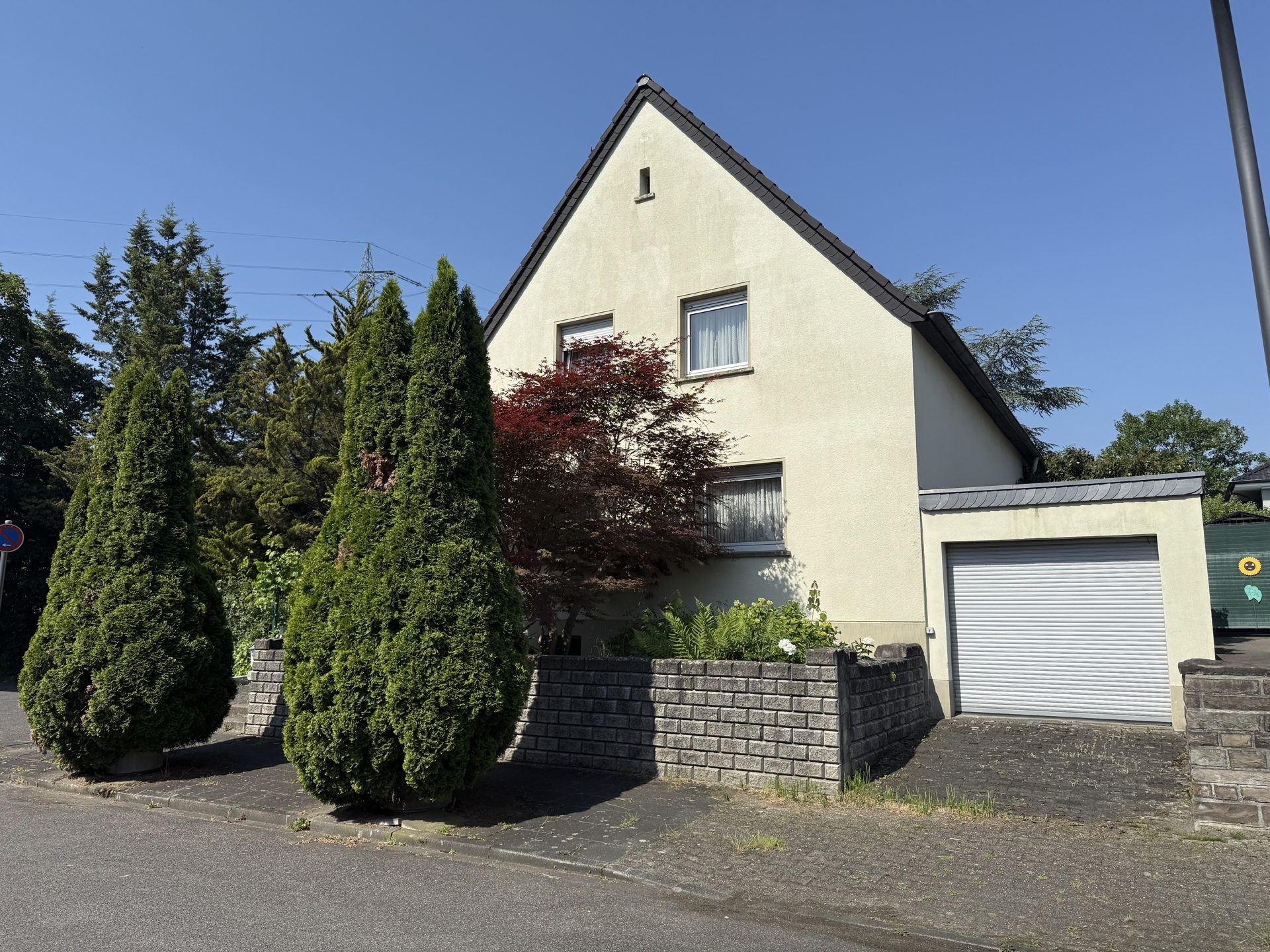 Immobilienangebot - Köln - Haus - Besser wird´s nicht!