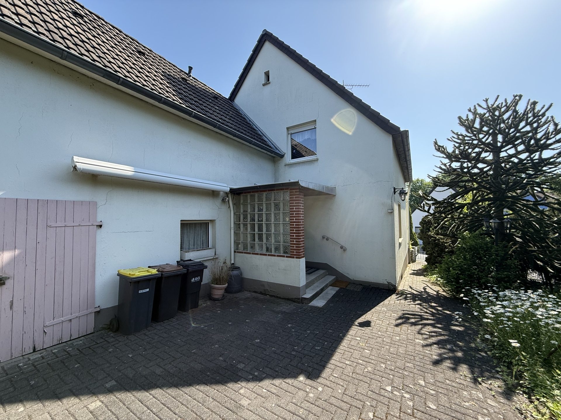 Immobilienangebot - Köln - Haus - Besser wird´s nicht!