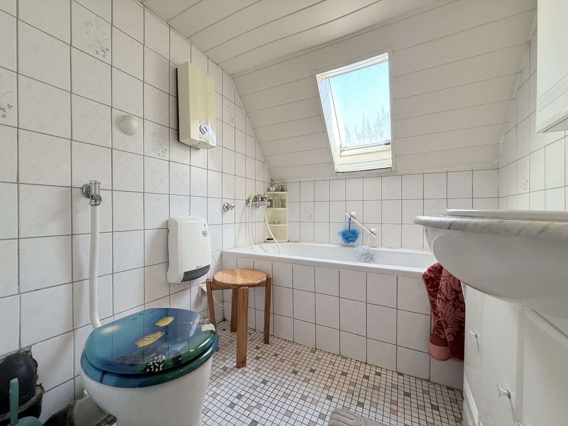 Immobilienangebot - Köln - Haus - Besser wird´s nicht!