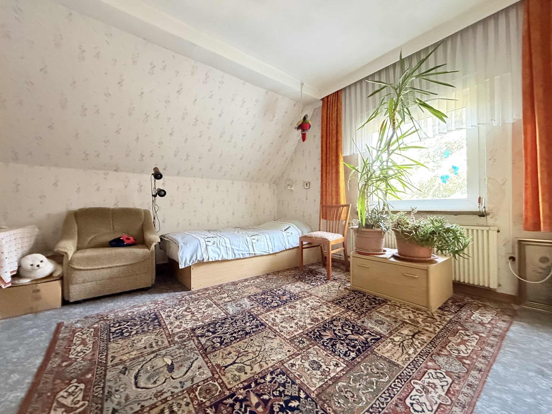Immobilienangebot - Köln - Haus - Besser wird´s nicht!