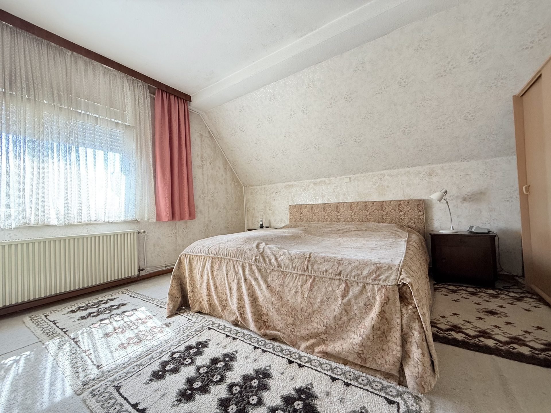 Immobilienangebot - Köln - Haus - Besser wird´s nicht!
