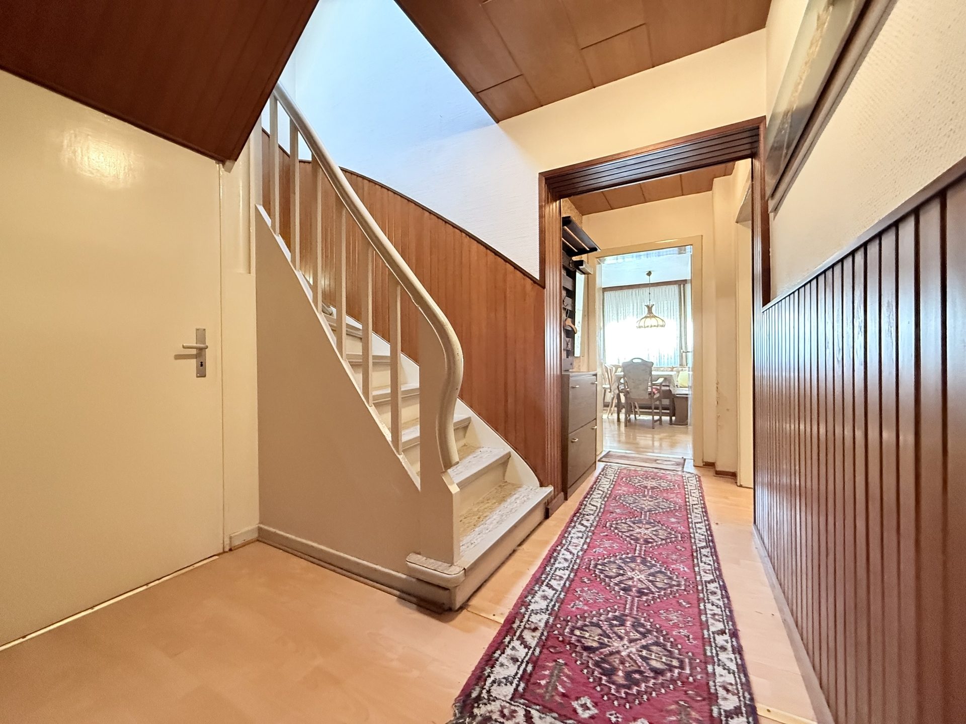Immobilienangebot - Köln - Haus - Besser wird´s nicht!
