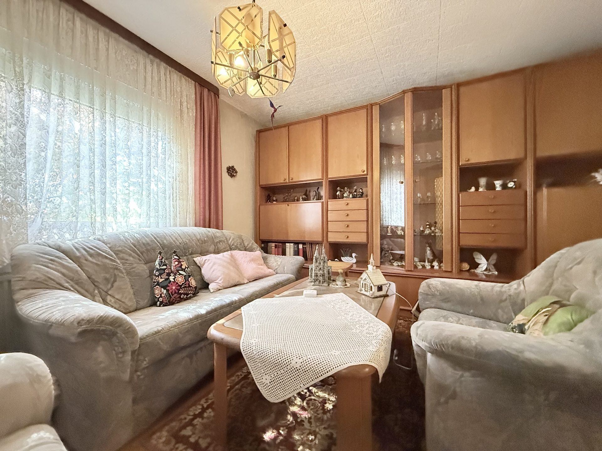 Immobilienangebot - Köln - Haus - Besser wird´s nicht!
