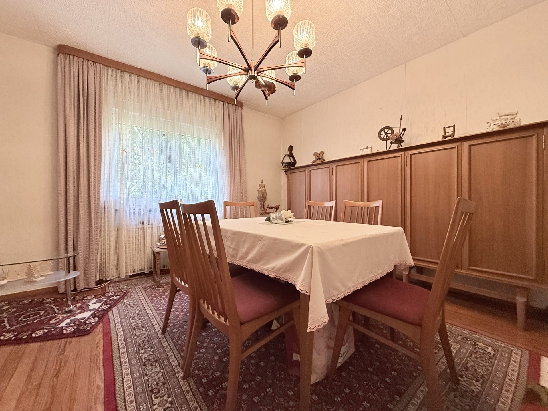 Immobilienangebot - Köln - Haus - Besser wird´s nicht!