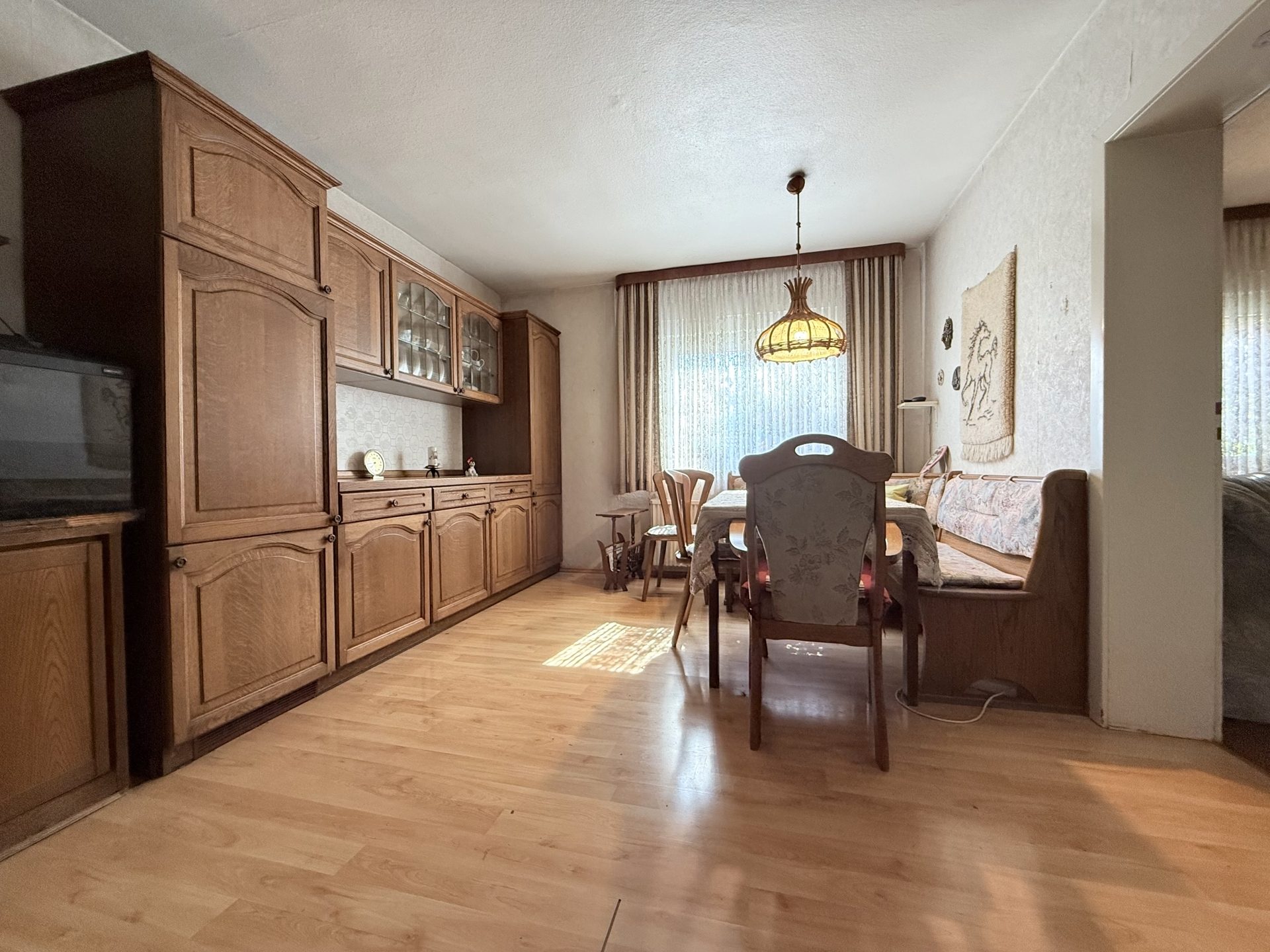 Immobilienangebot - Köln - Haus - Besser wird´s nicht!