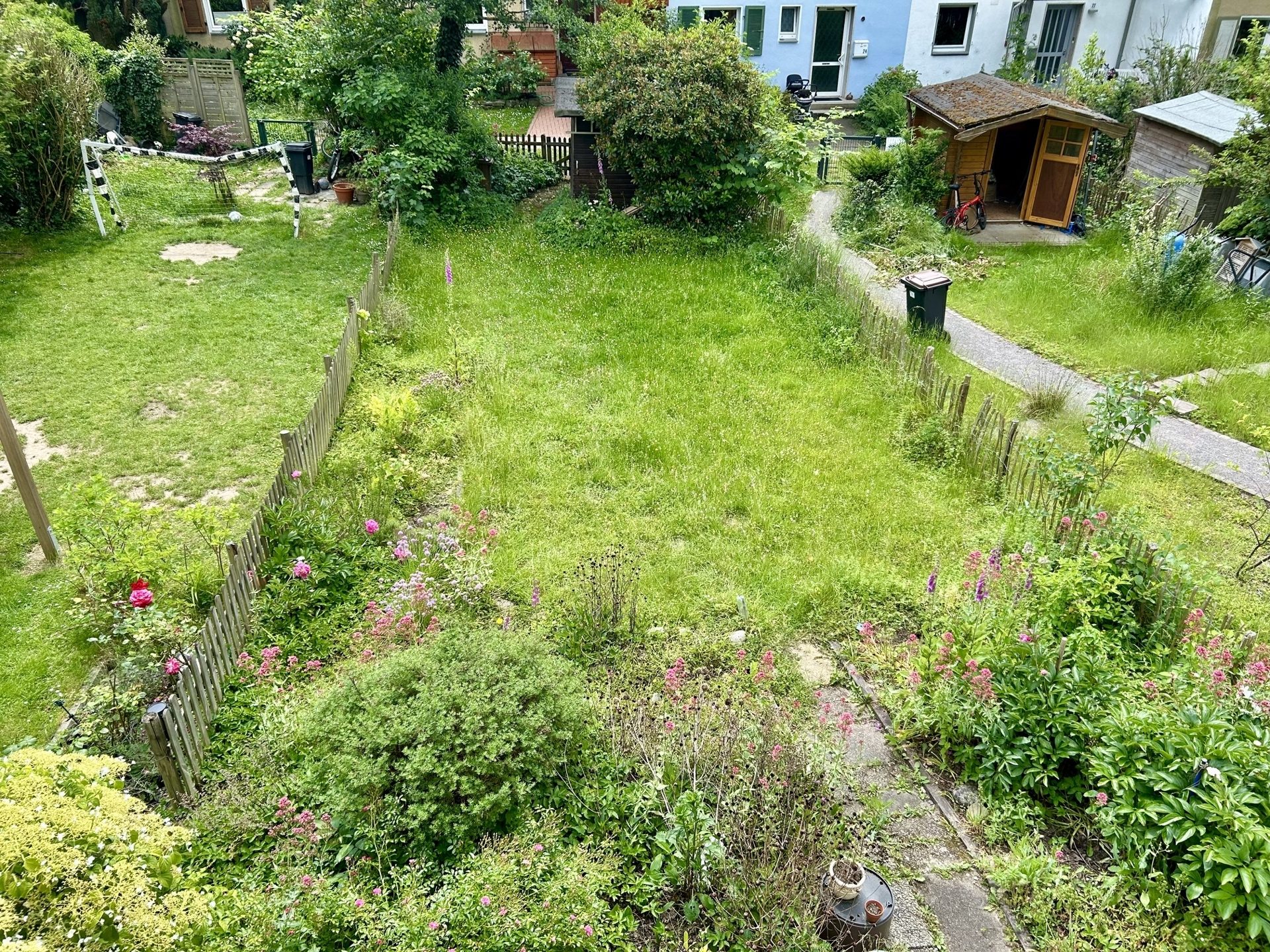 Immobilienangebot - Bergisch Gladbach - Haus - Idylle am Waldrand