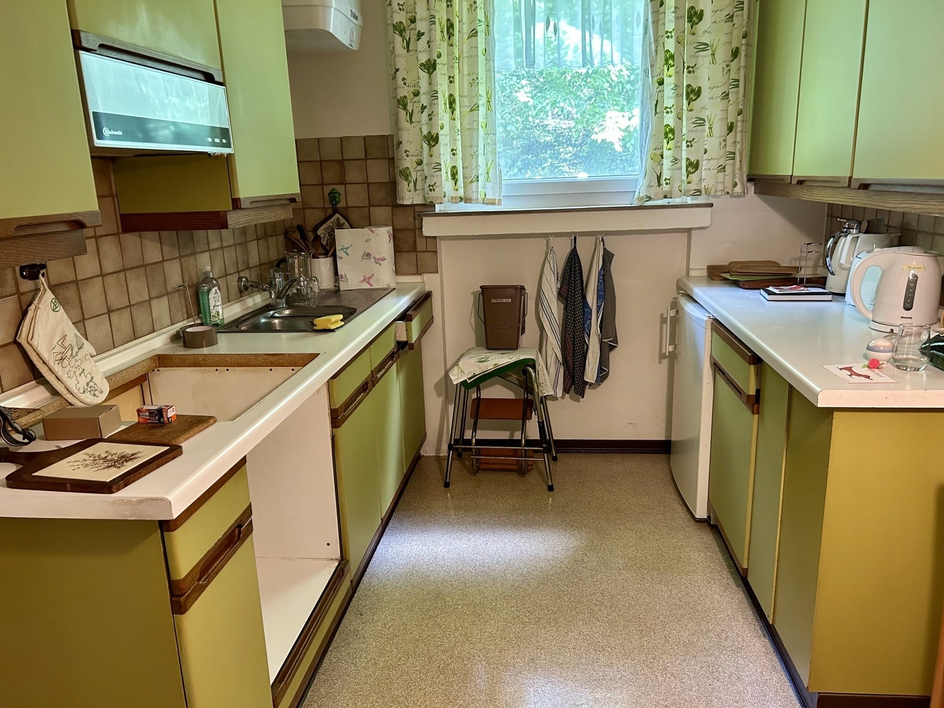 Immobilienangebot - Bergisch Gladbach - Haus - Idylle am Waldrand