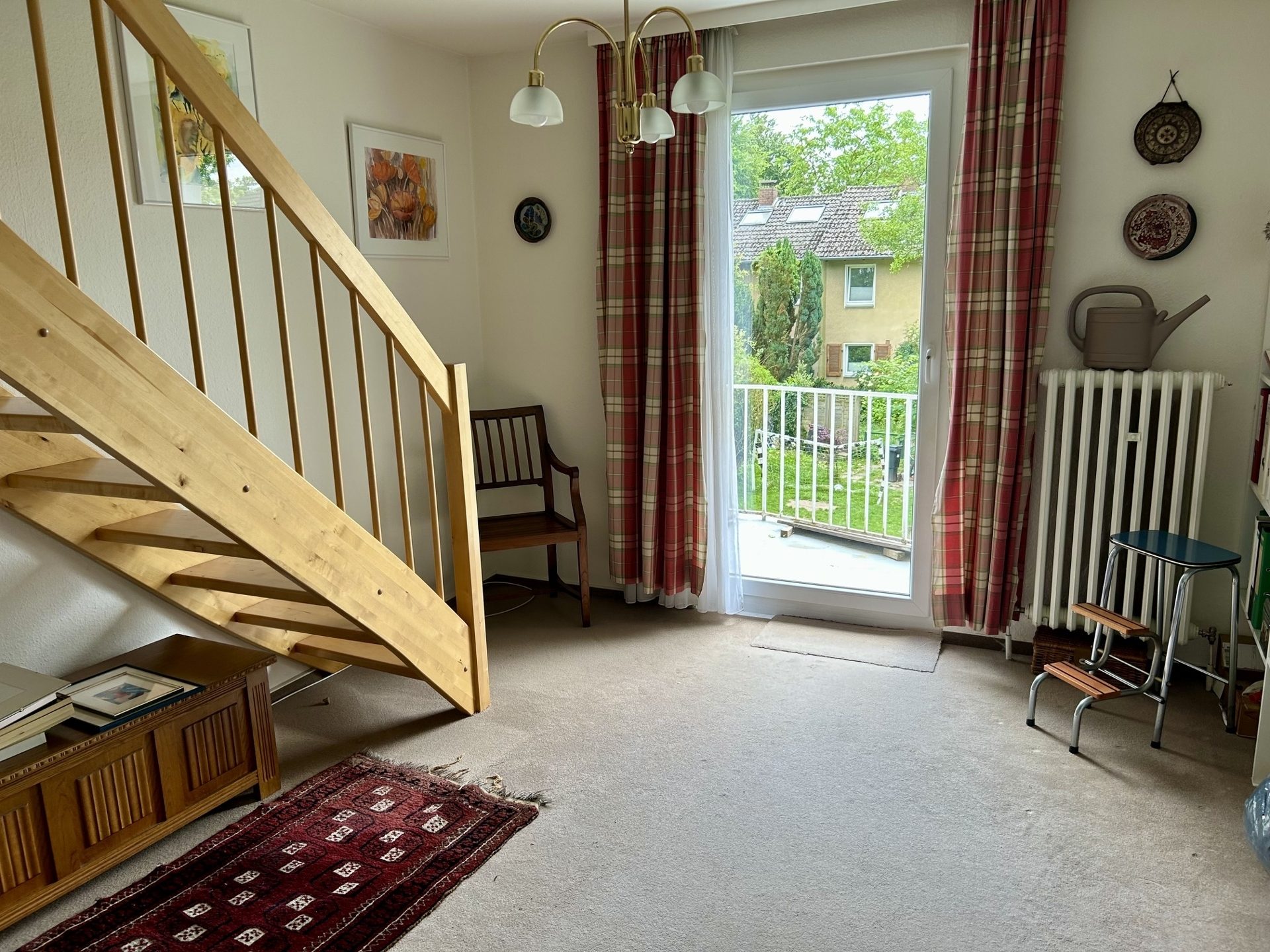 Immobilienangebot - Bergisch Gladbach - Haus - Idylle am Waldrand